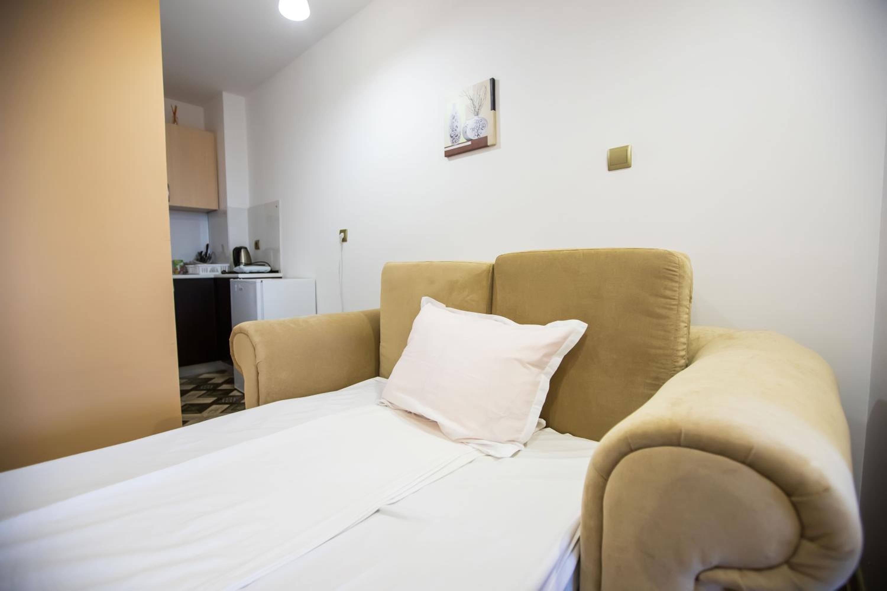 Guest House Holiday