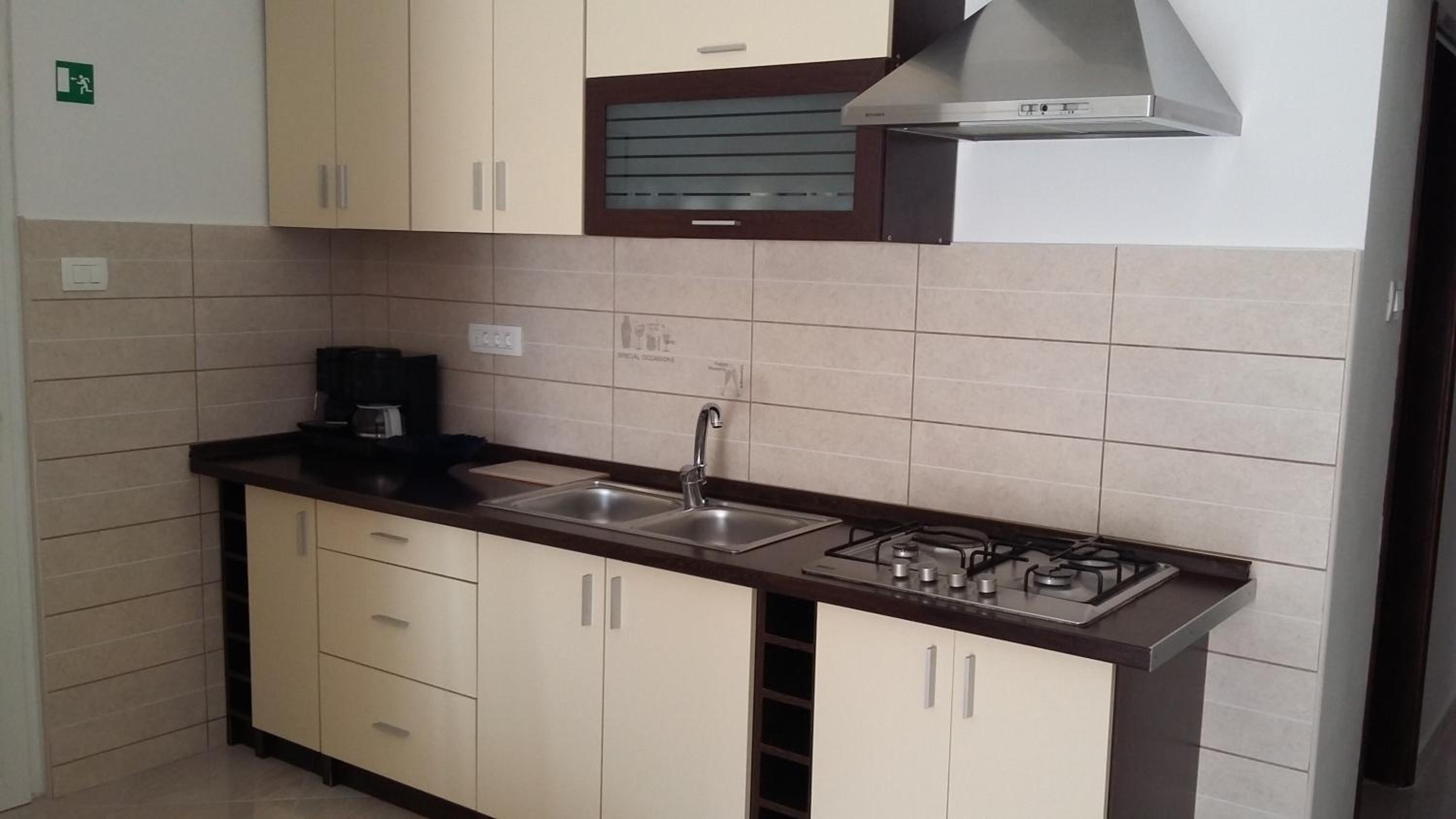 Apartmani Noemi Pula en Pula