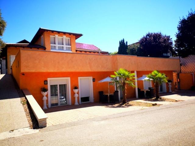 Villa Toscana