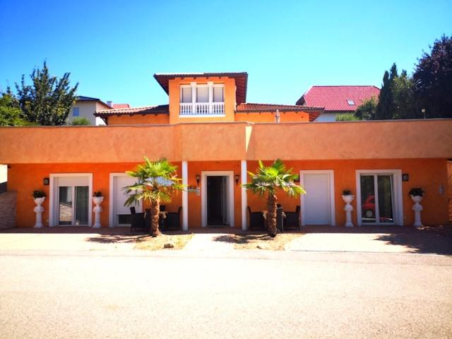 Villa Toscana