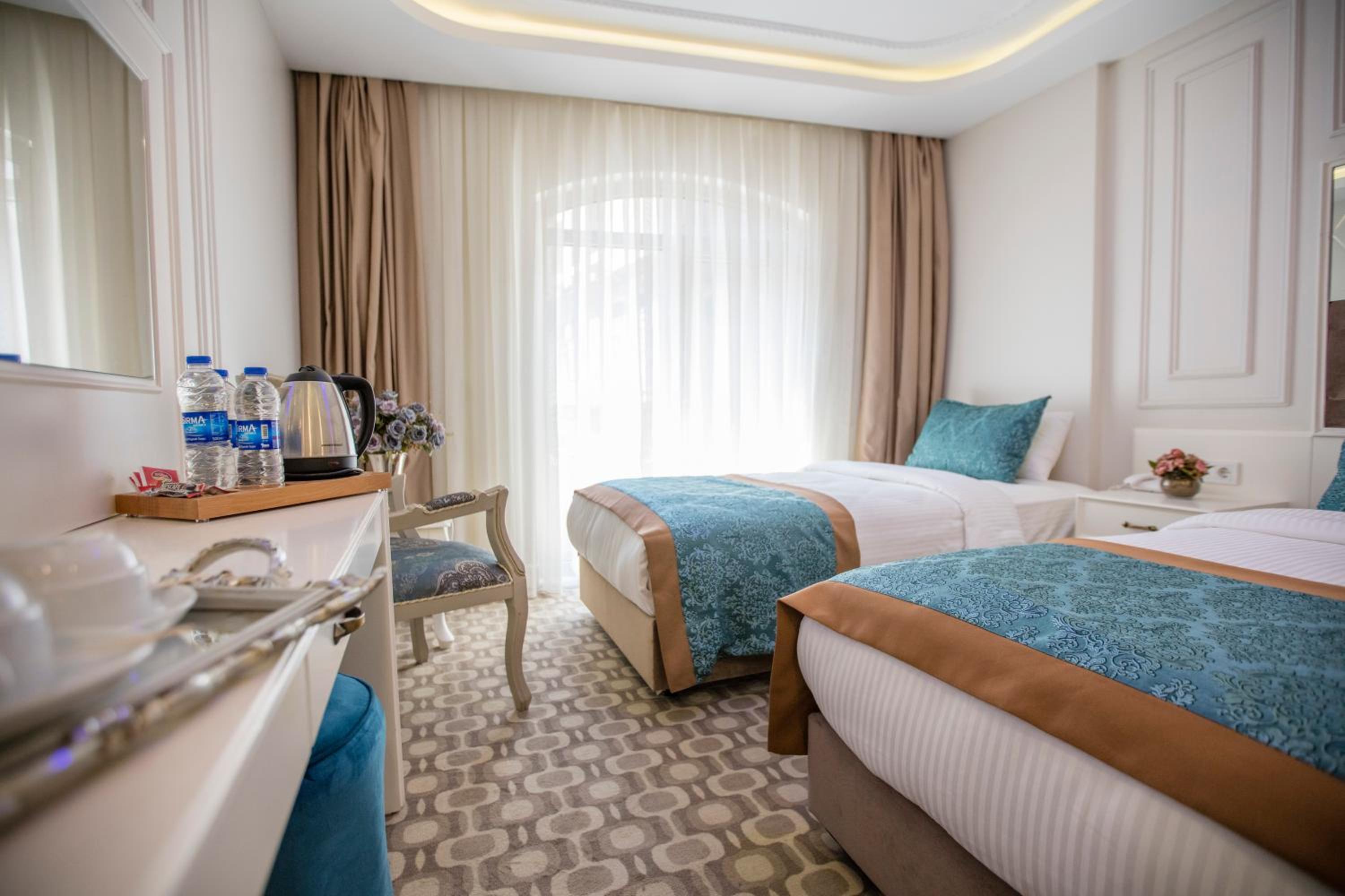 Palde Otel & Spa - Image 50