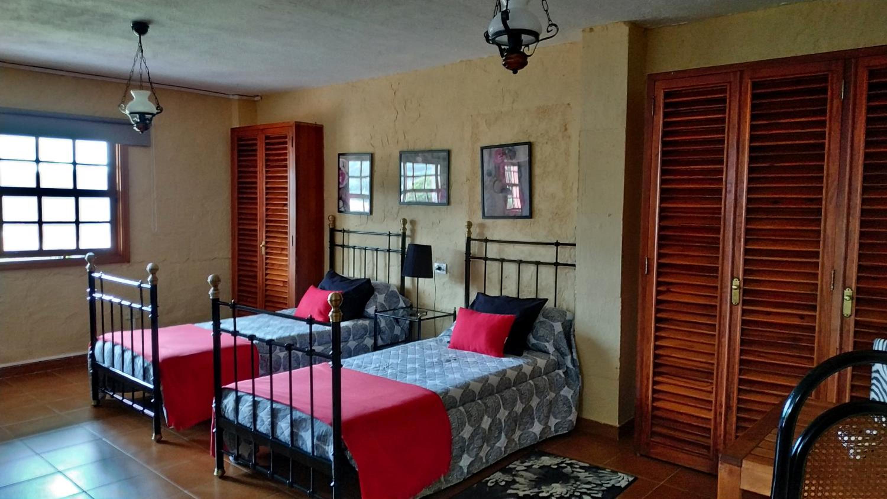 Villa Alis view 3