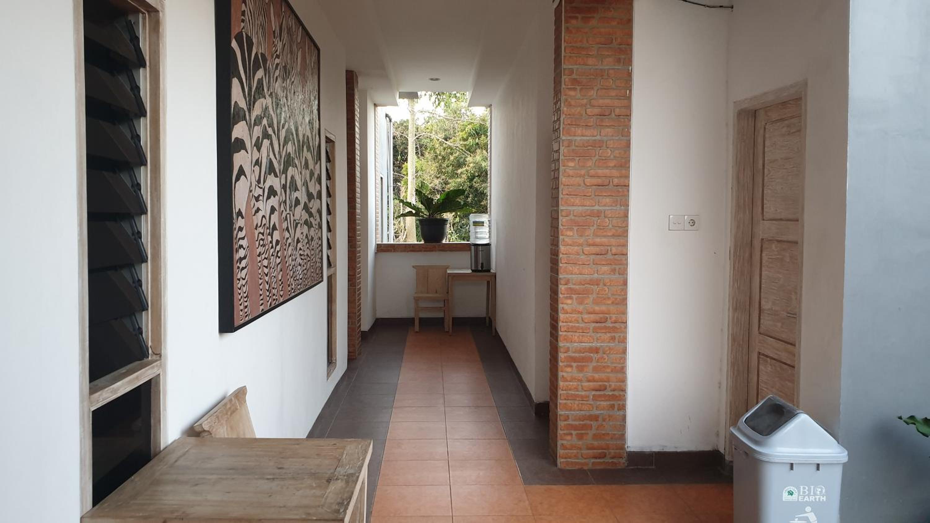 Clover Bali