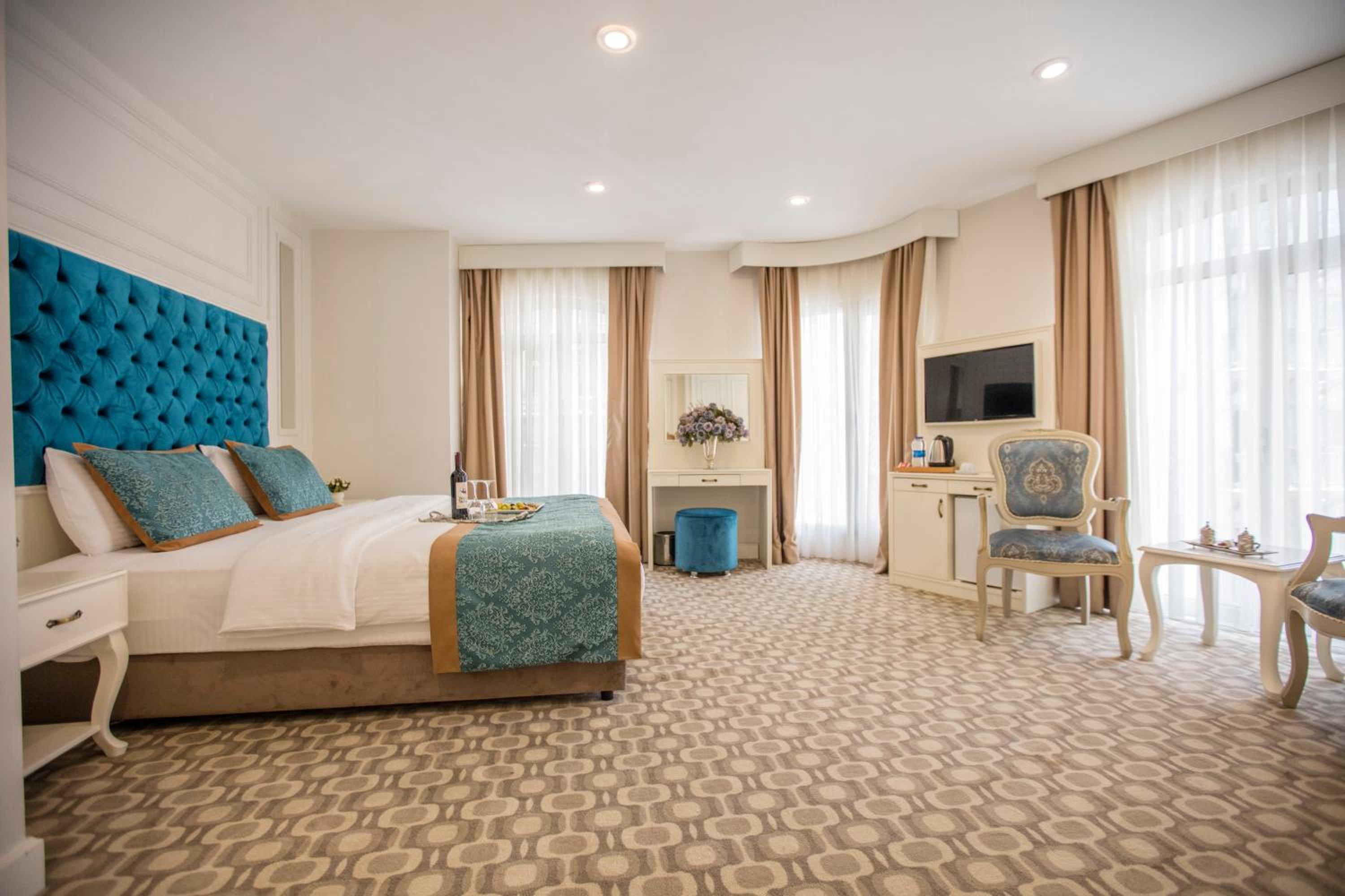 Palde Otel & Spa - Image 32