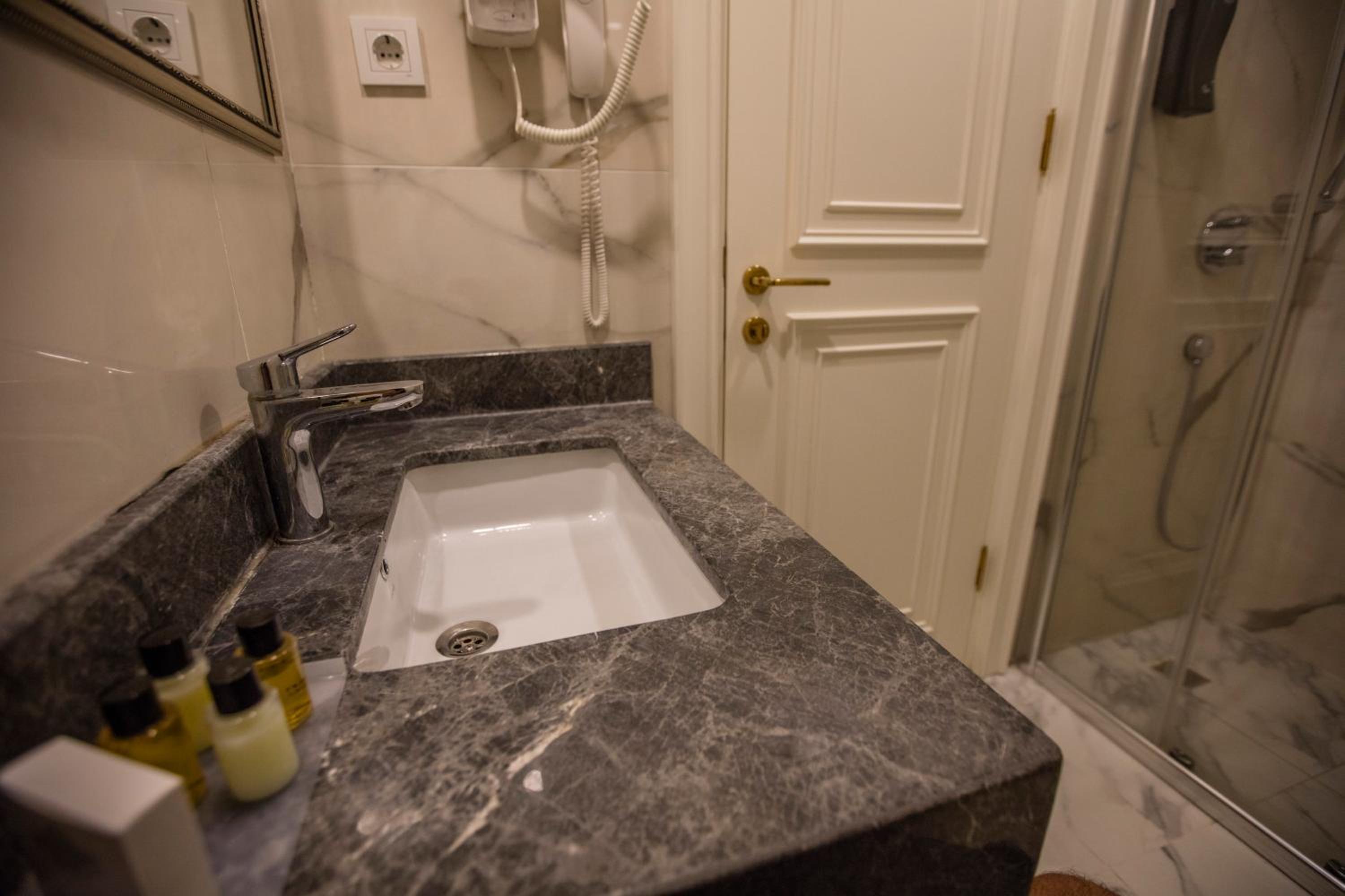 Palde Otel & Spa - Image 42