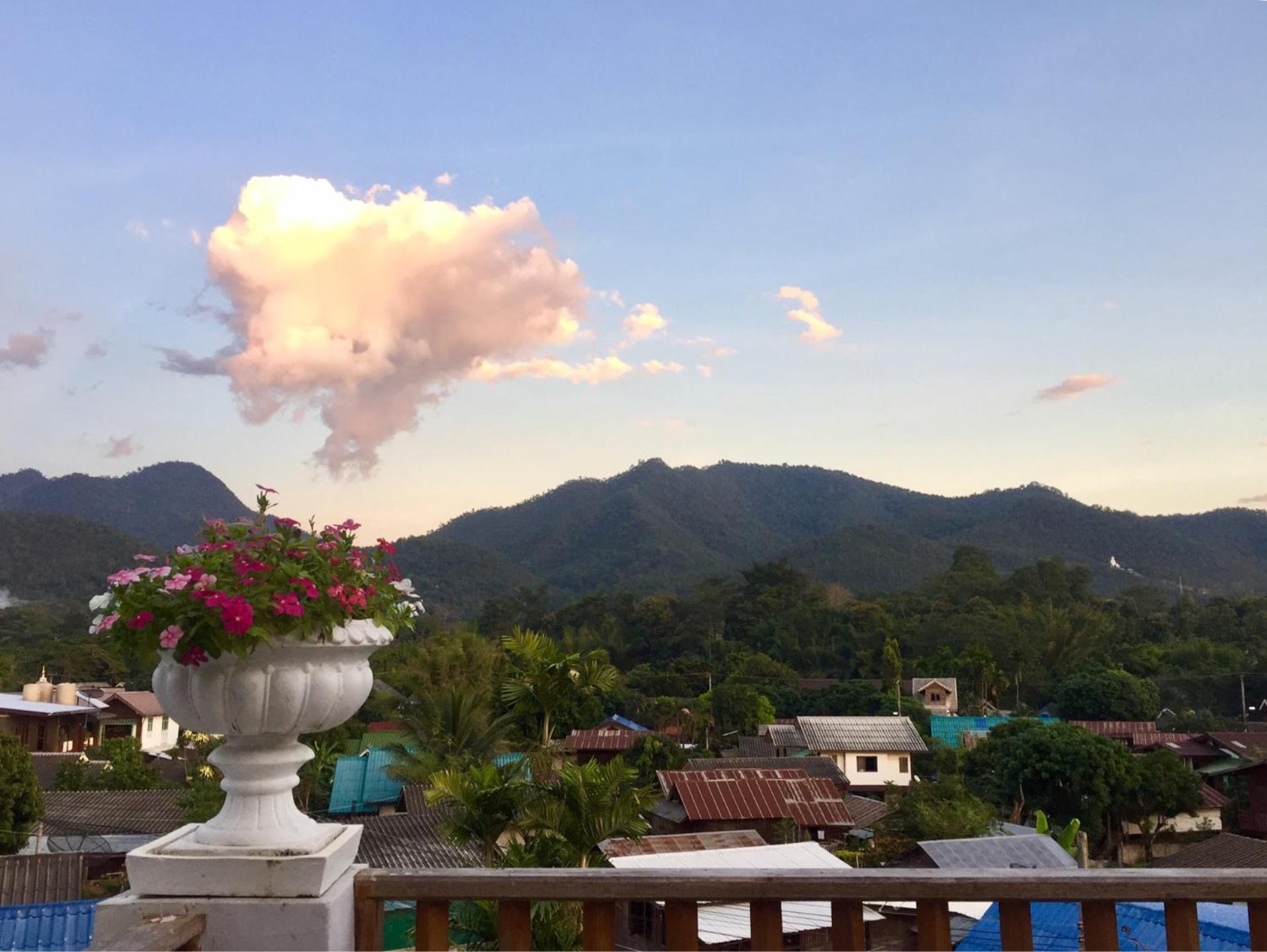 Pai Cherkaew Boutique House