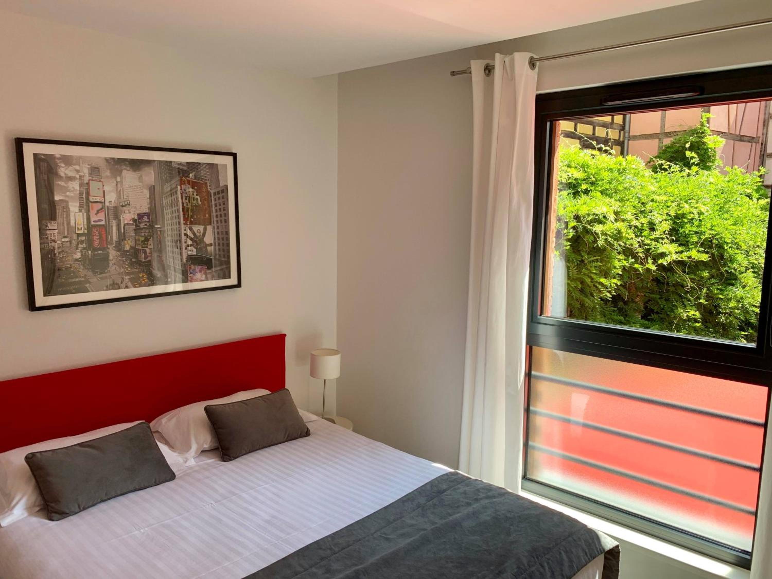 Les Appartements du Renard view 3