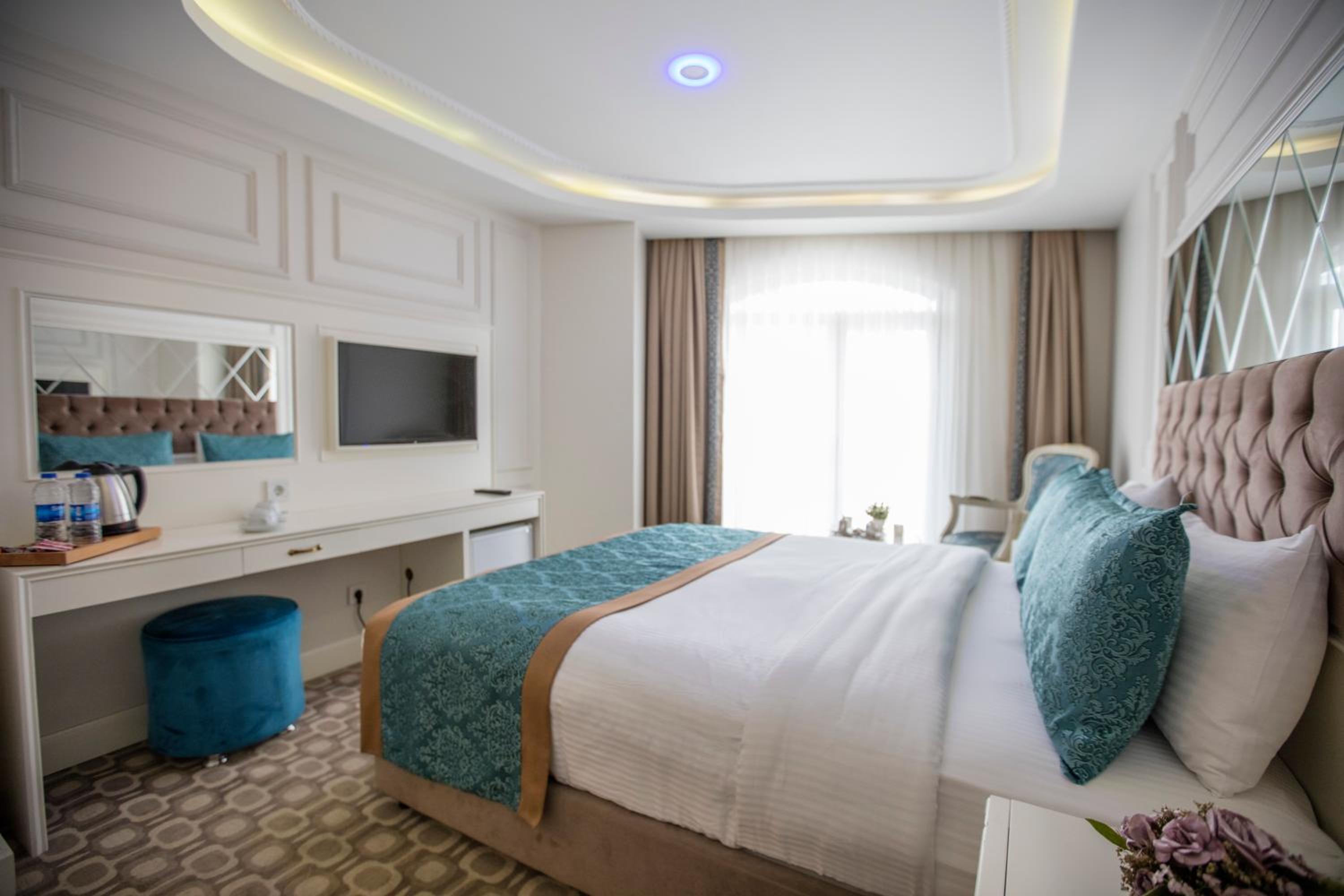 Palde Otel & Spa - Image 37