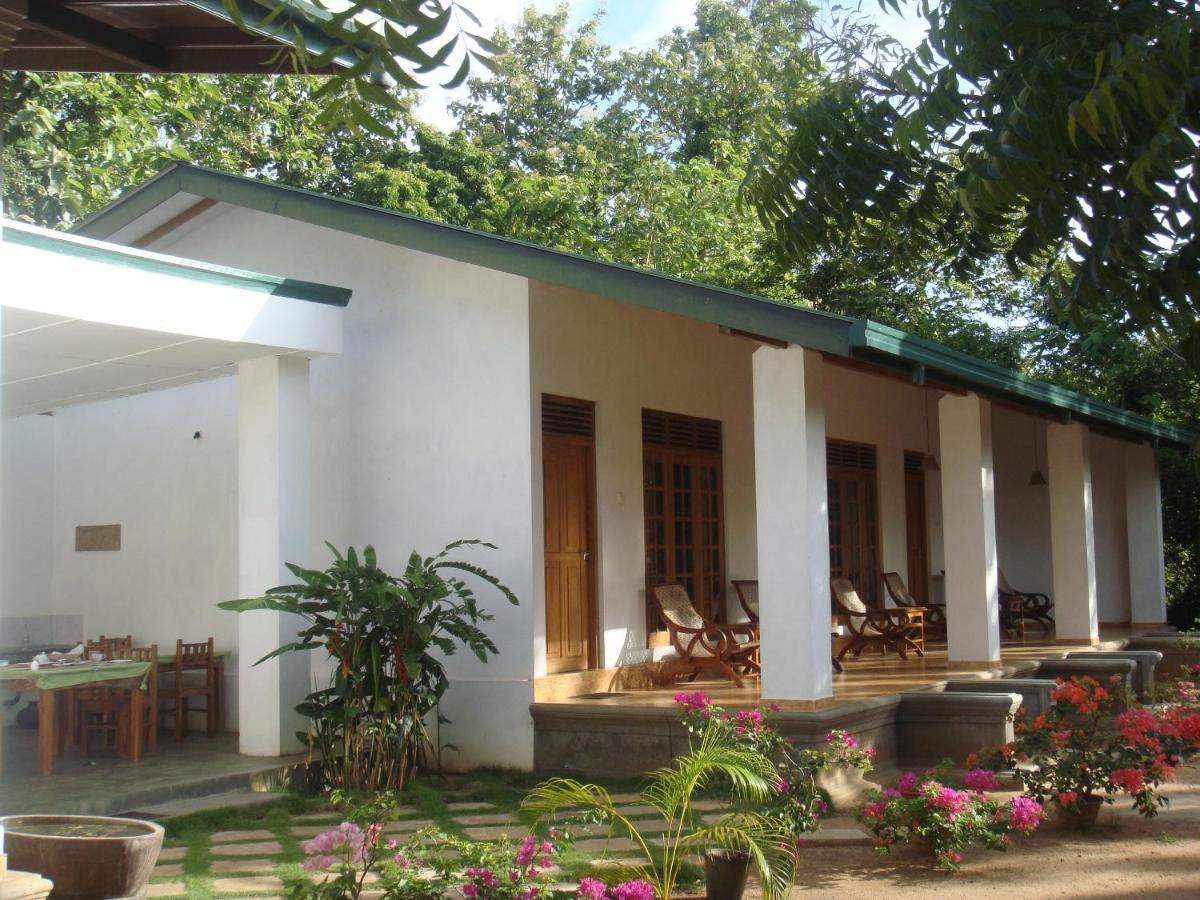 hotel building