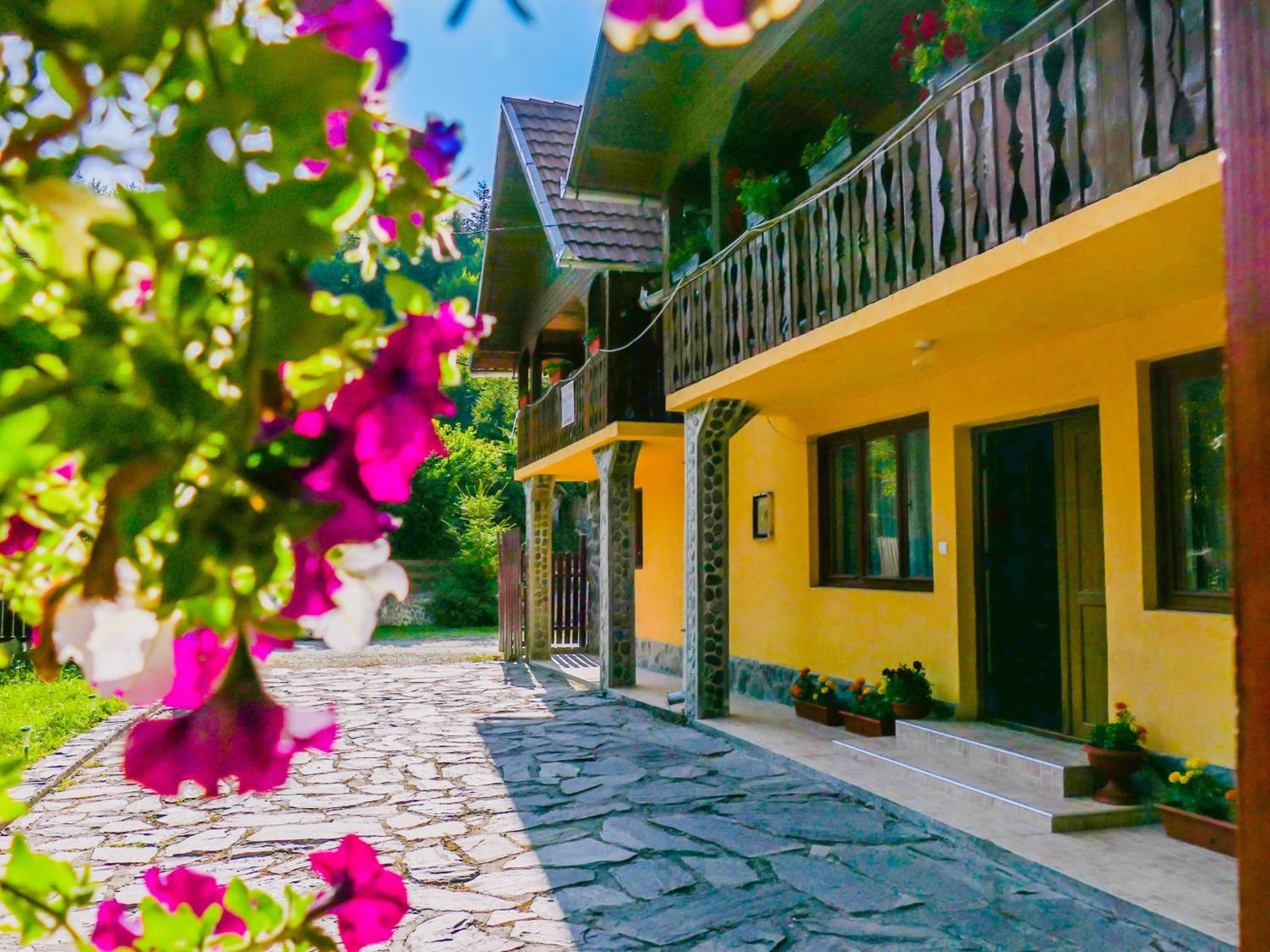 Casa Ursu view 3