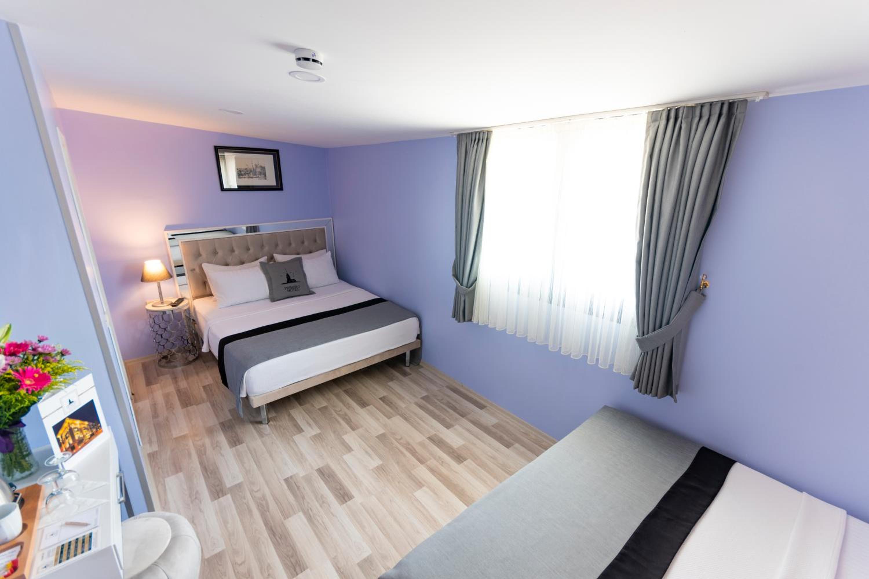 Primero Hotel - Image 8