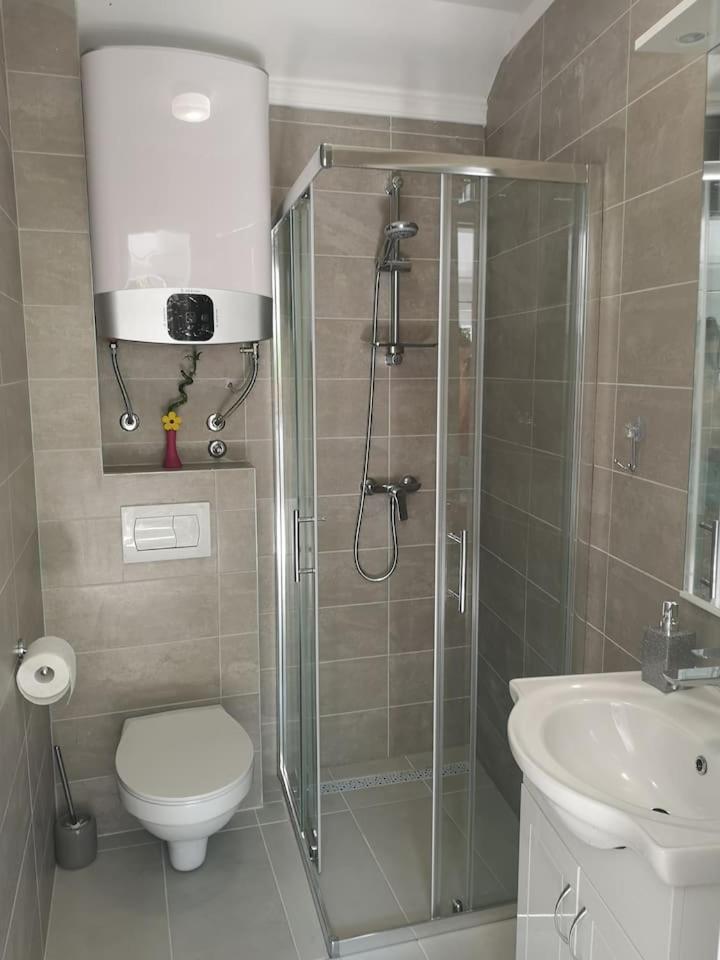 Apartment Ivka