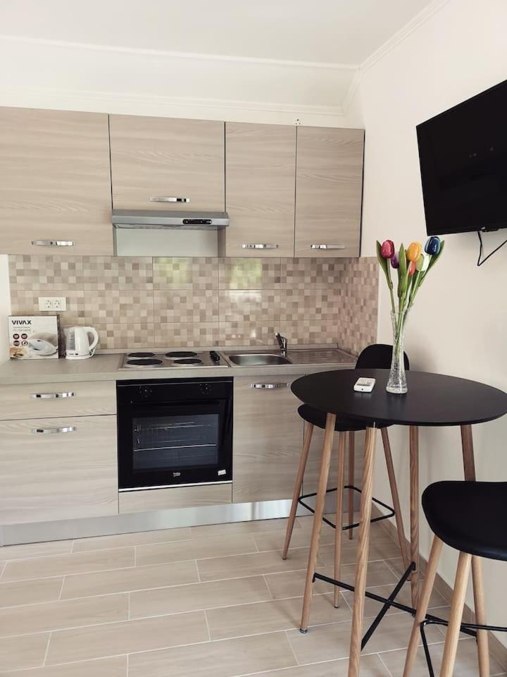 Apartment Ivka