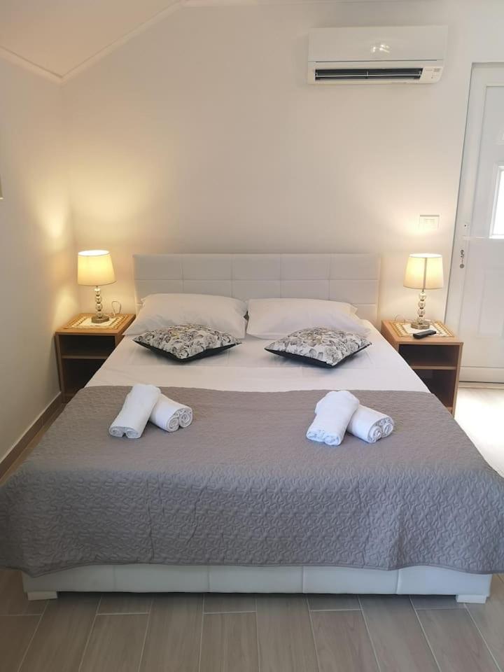 Apartment Ivka