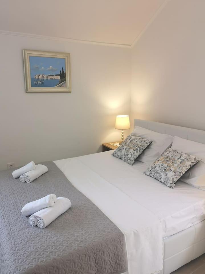 Apartment Ivka