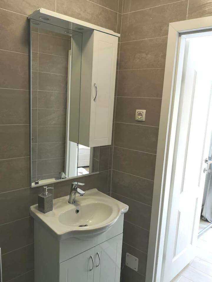 Apartment Ivka