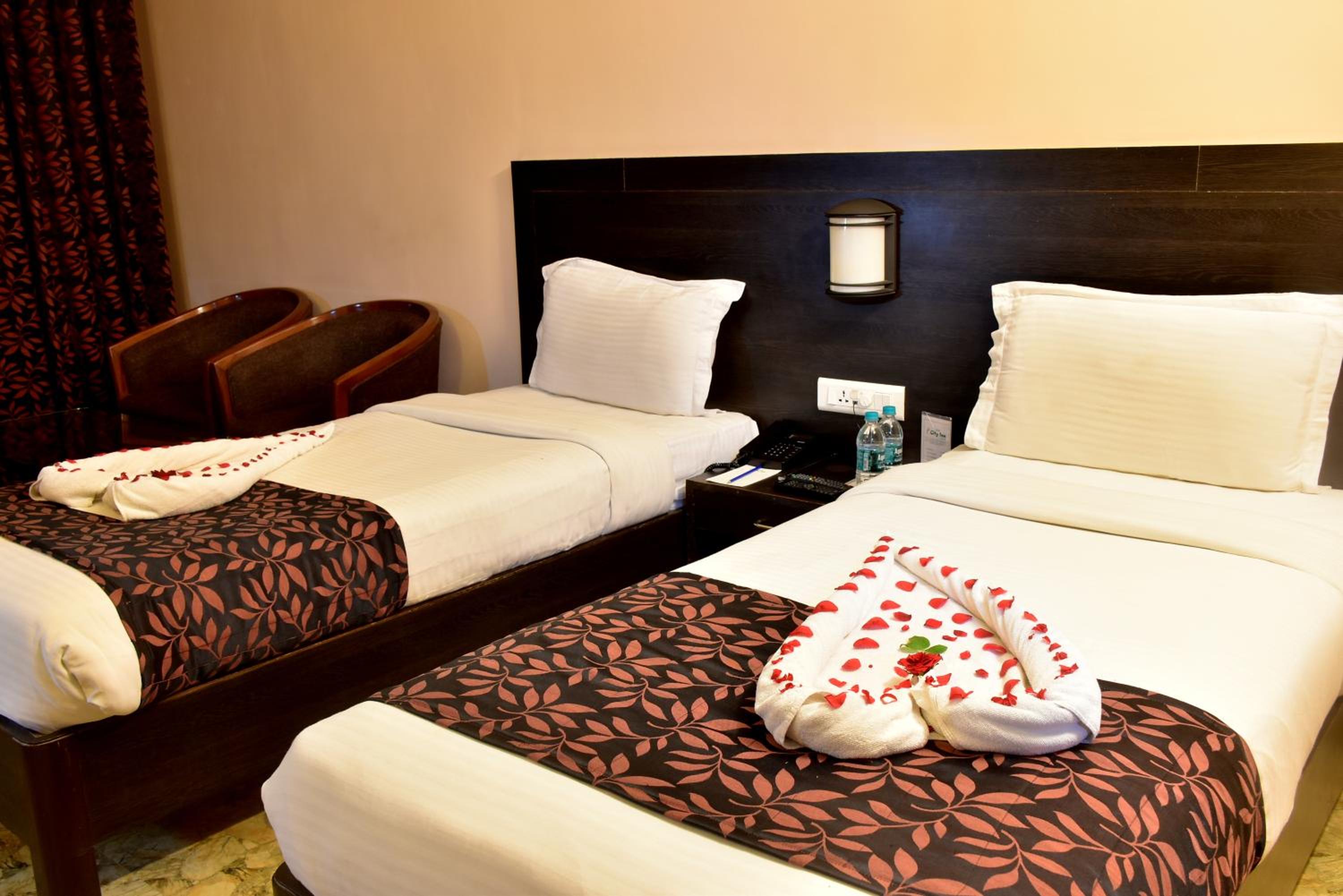 Hotel City Inn