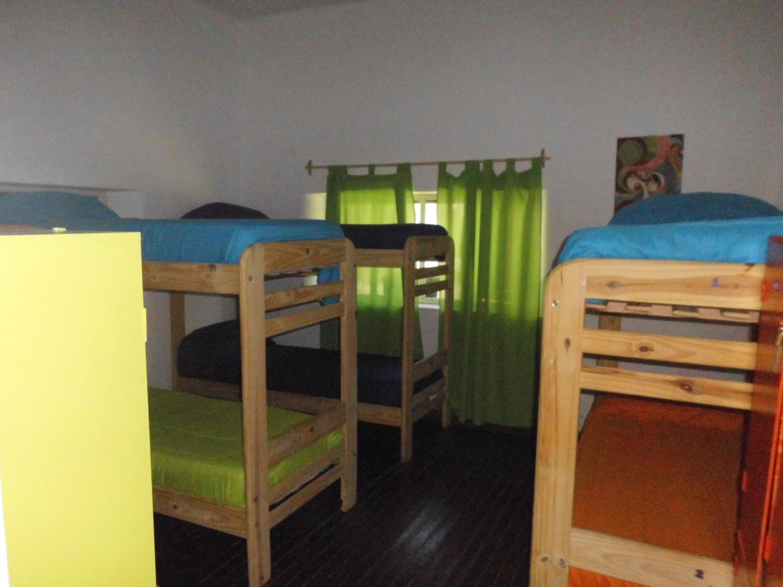 Shanti Hostel