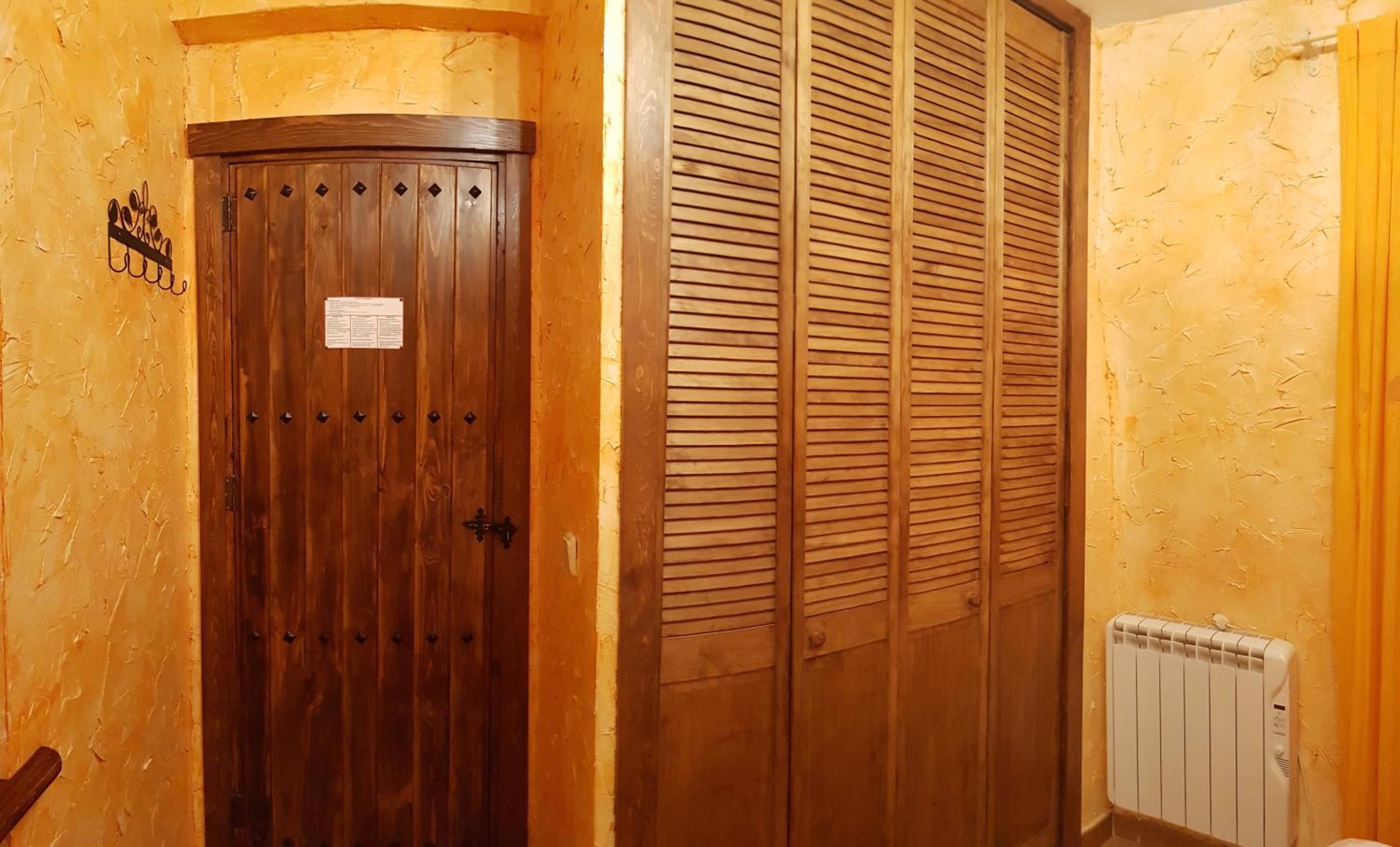Casa Eloísa view 3