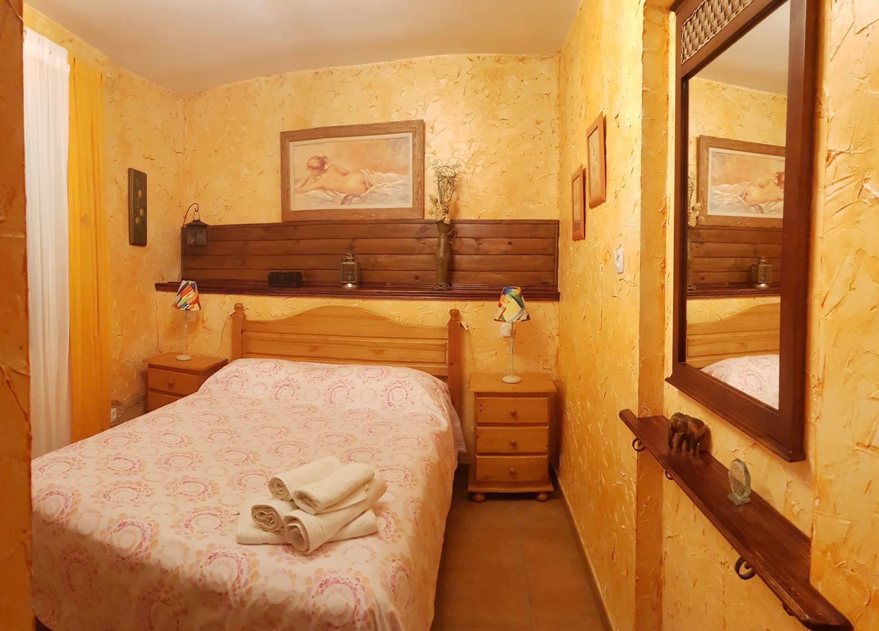 Casa Eloísa view 2