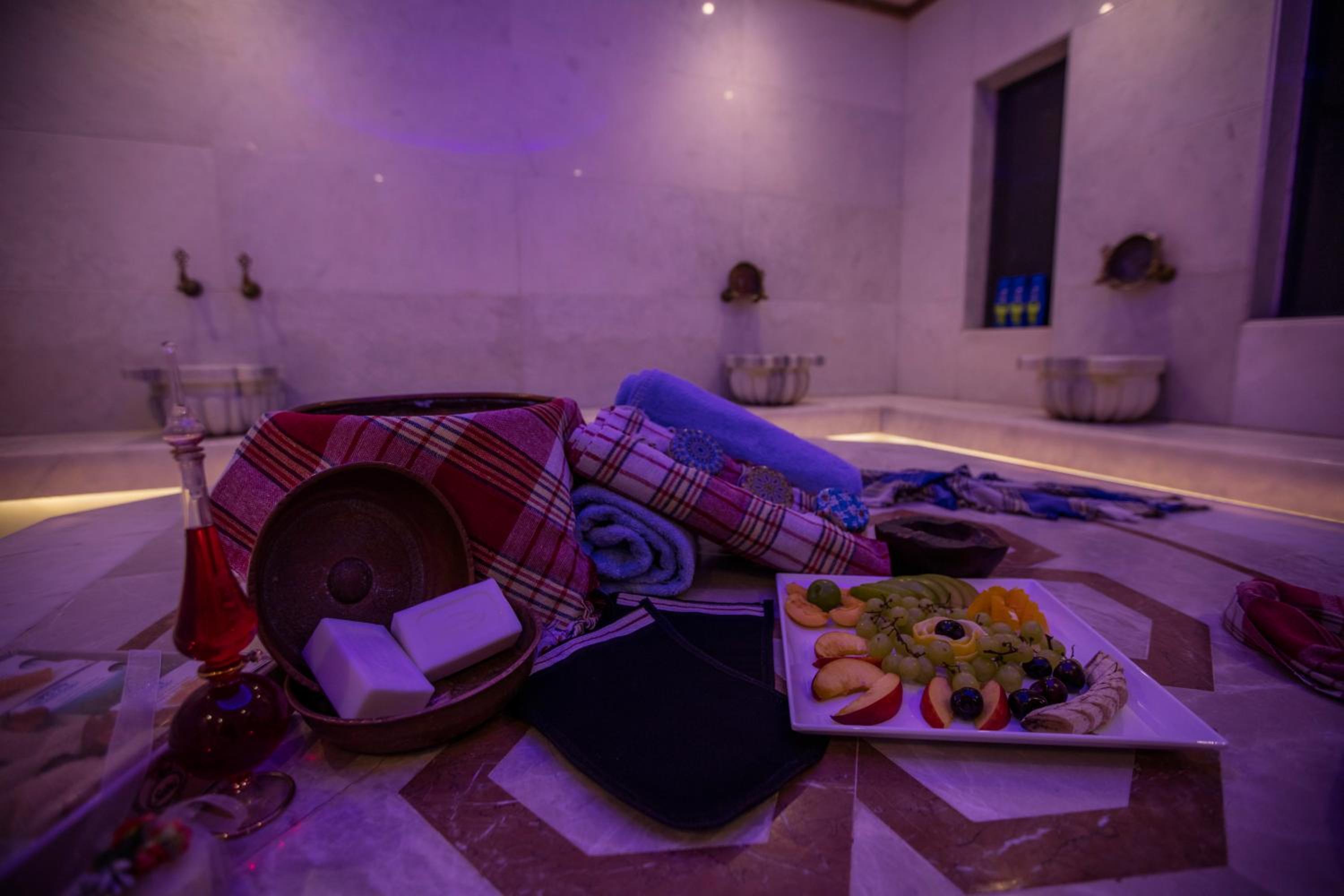 Palde Otel & Spa - Image 56