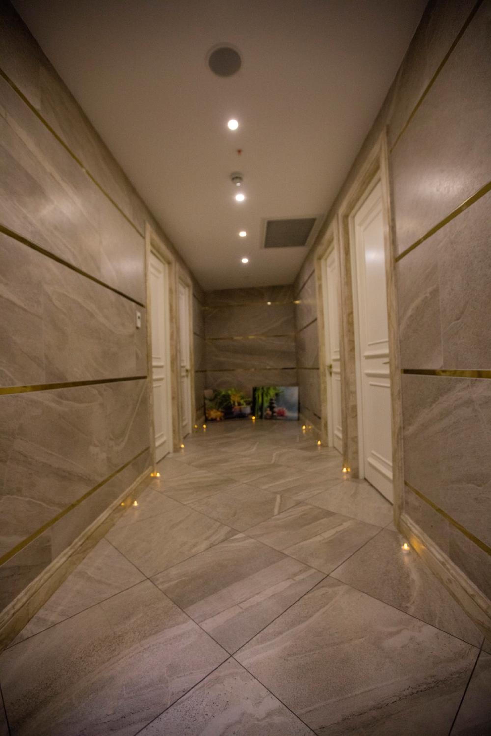 Palde Otel & Spa - Image 57