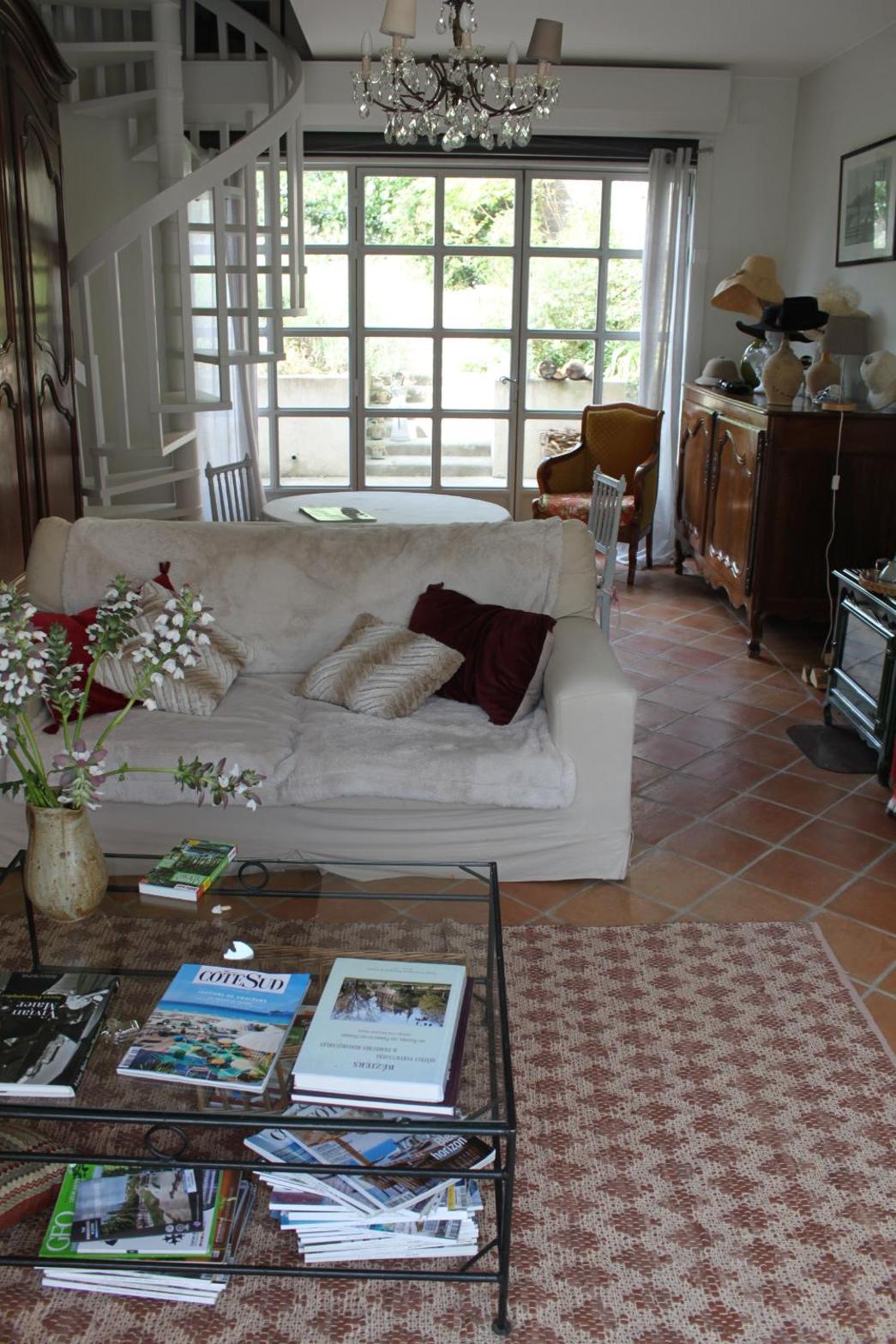 Domaine de Manteau-Bleu, photo 16