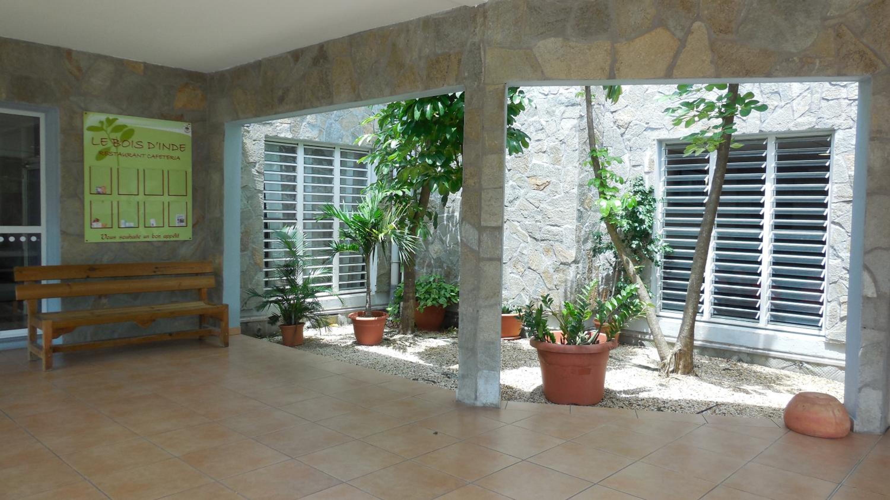 Centre International de Sejour - Photo 20