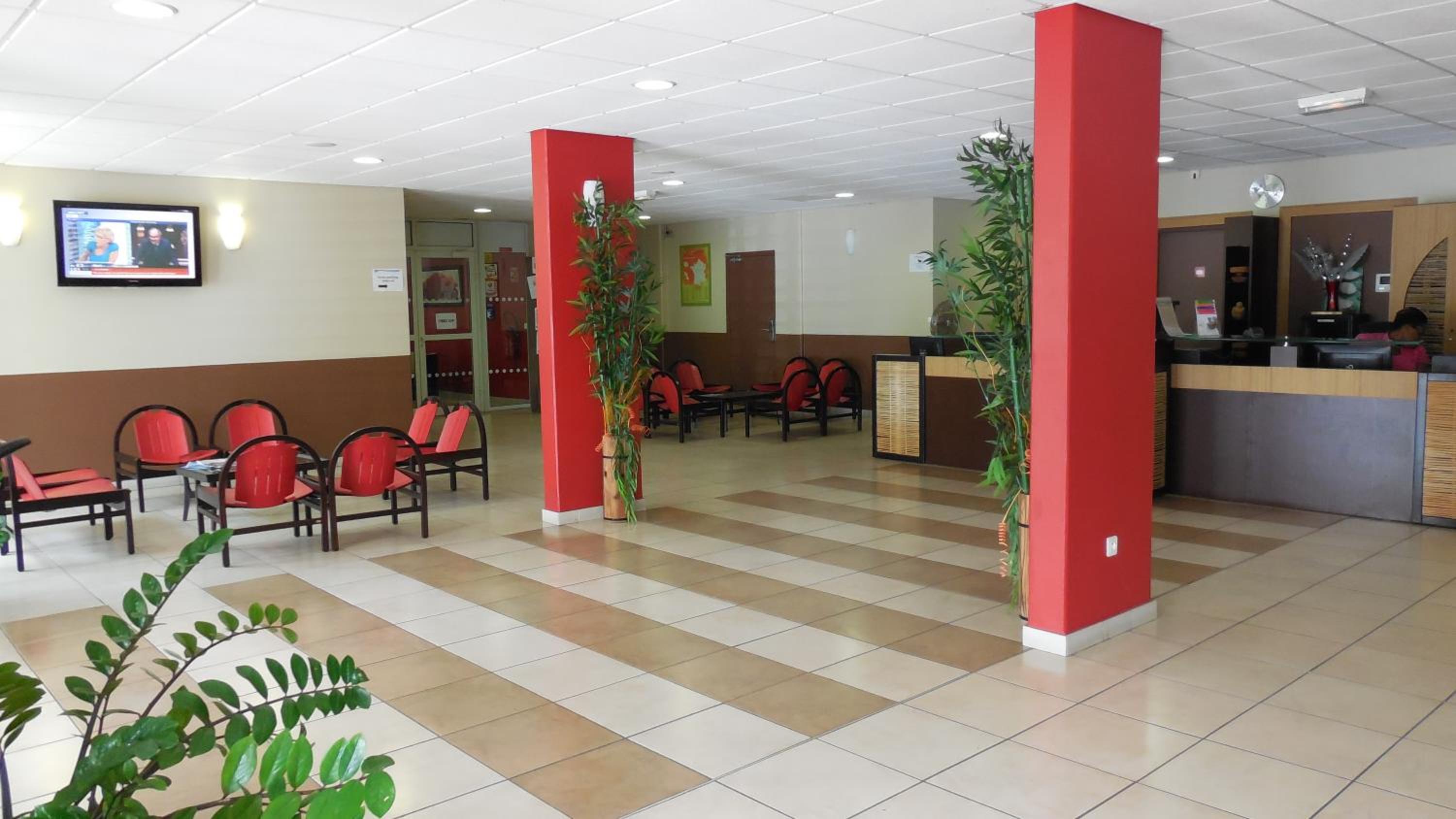 Centre International de Sejour - Photo 18
