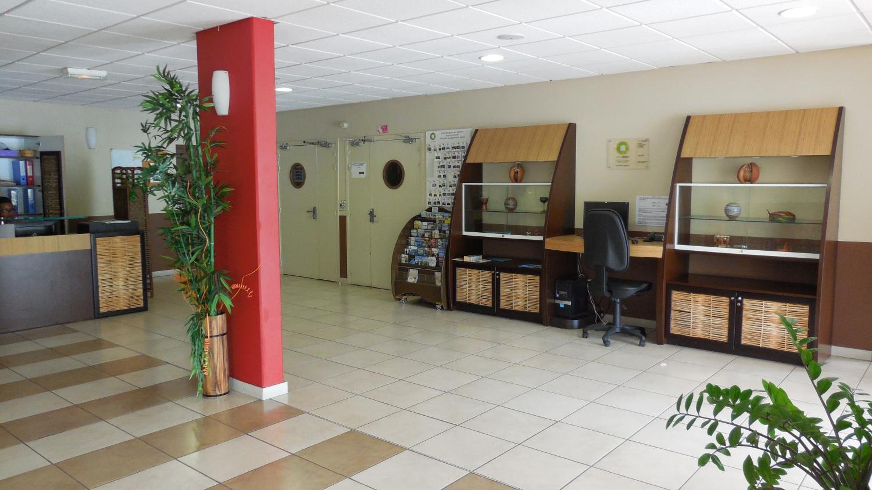 Centre International de Sejour - Photo 14