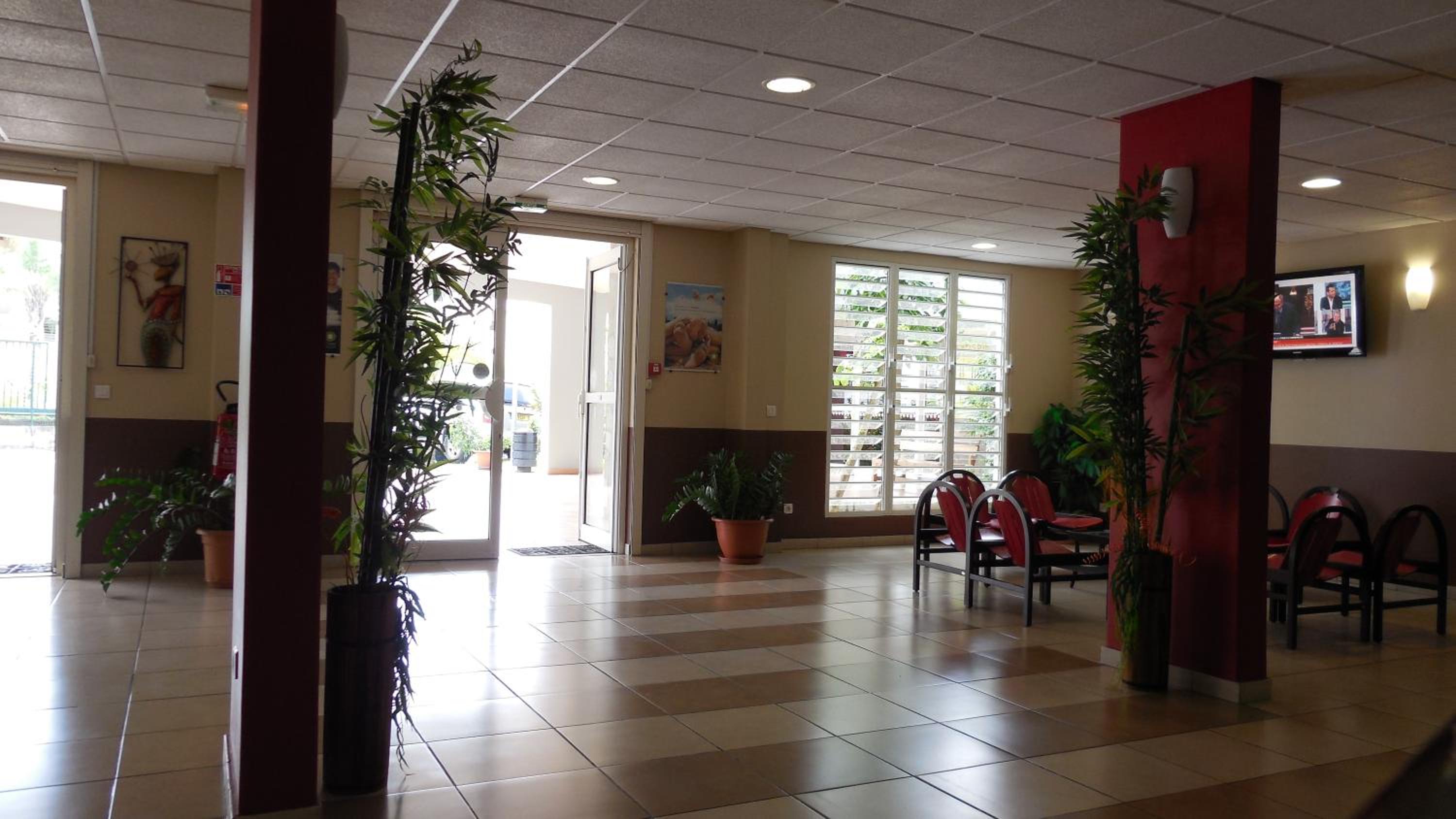 Centre International de Sejour - Photo 19