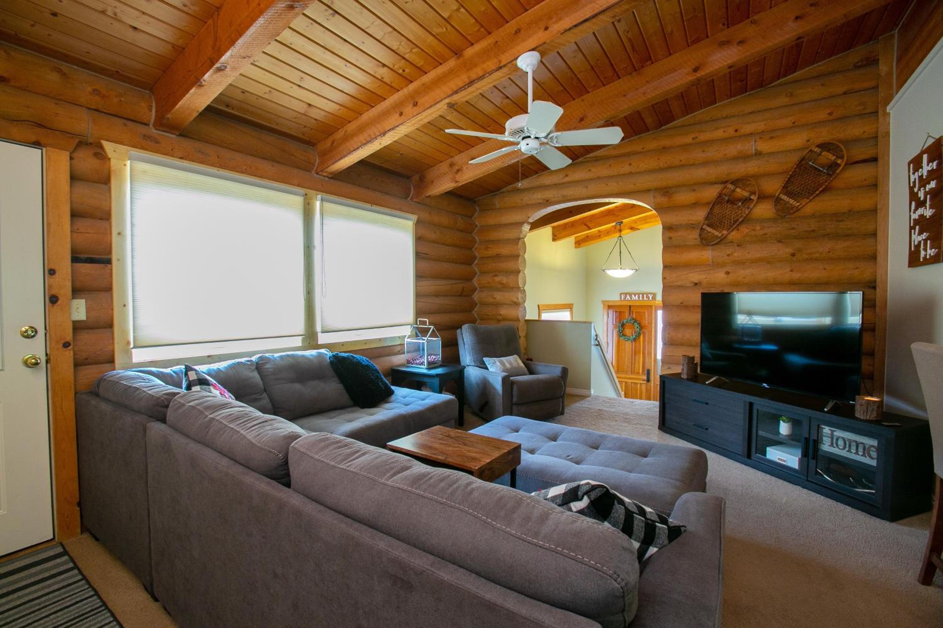 Nederland Getaway Home view 5