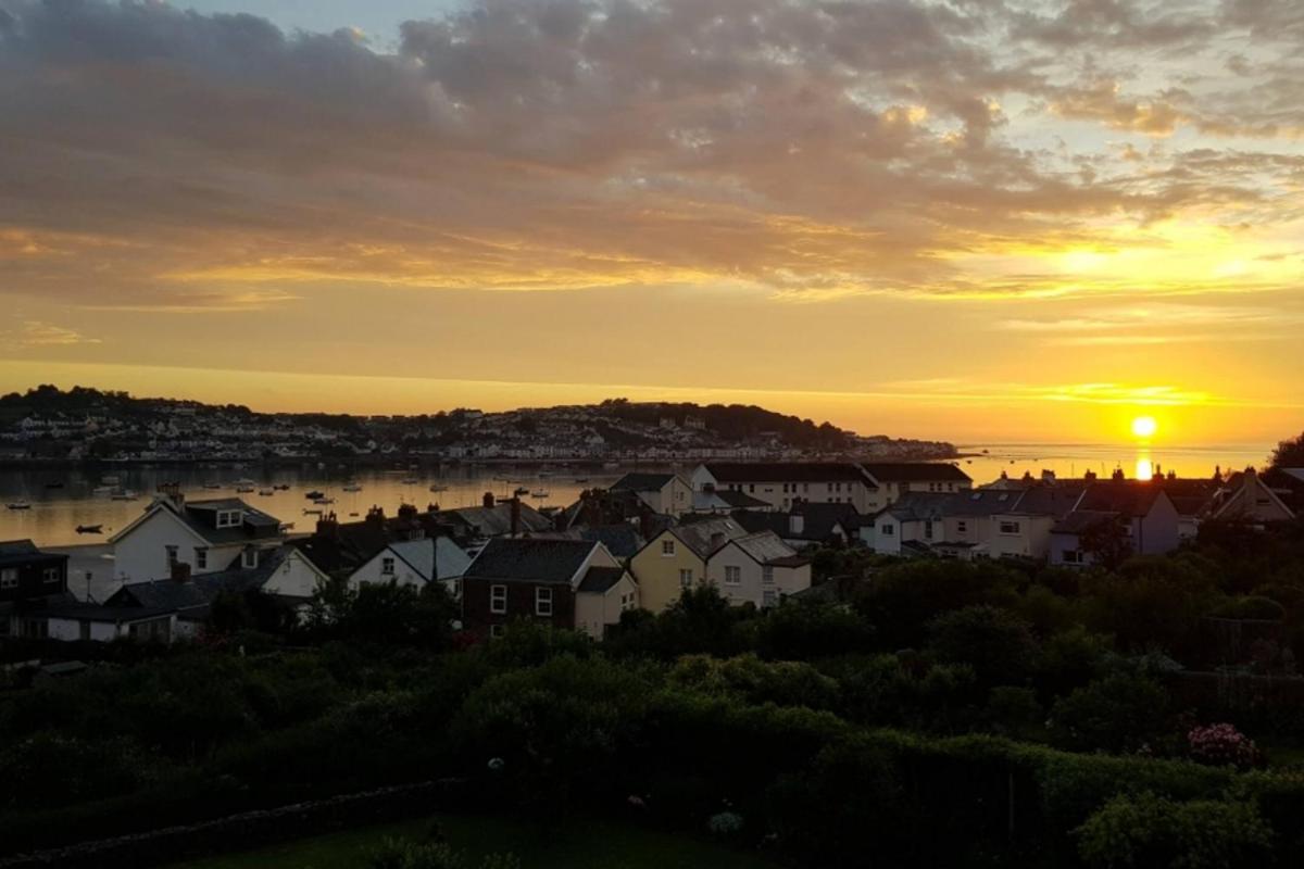 Moorings View