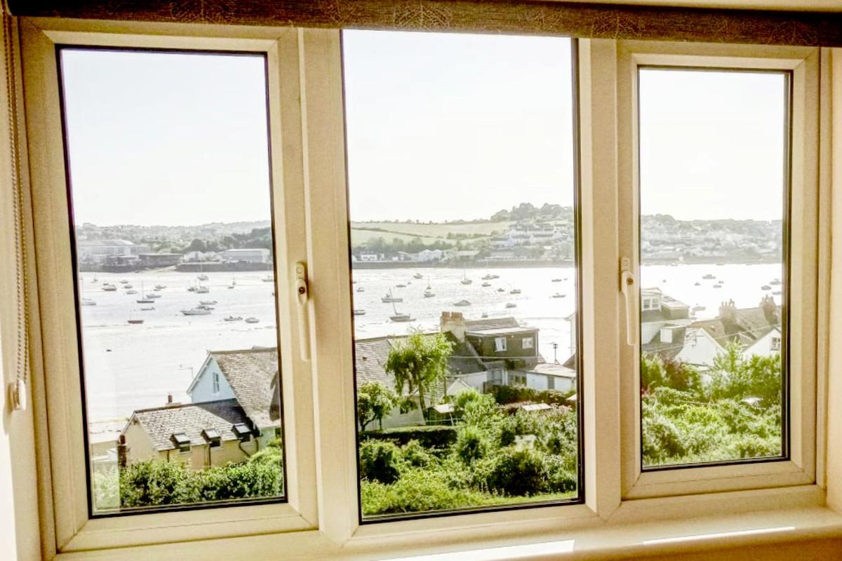 Moorings View