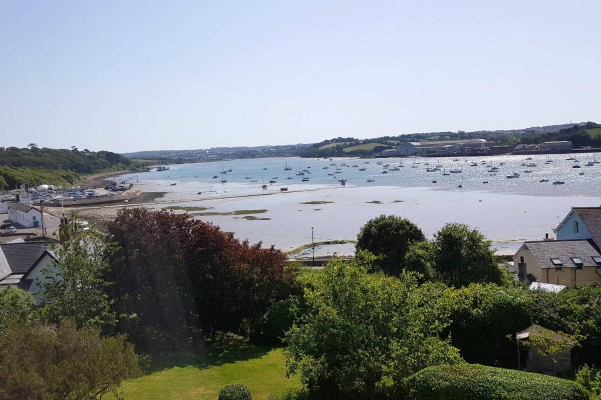 Moorings View