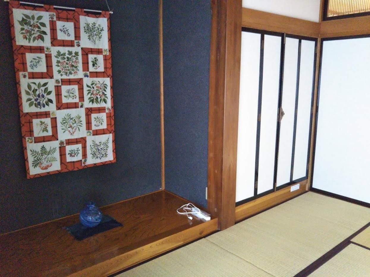 Guest House Hostel yukuru, Iiyama - 19