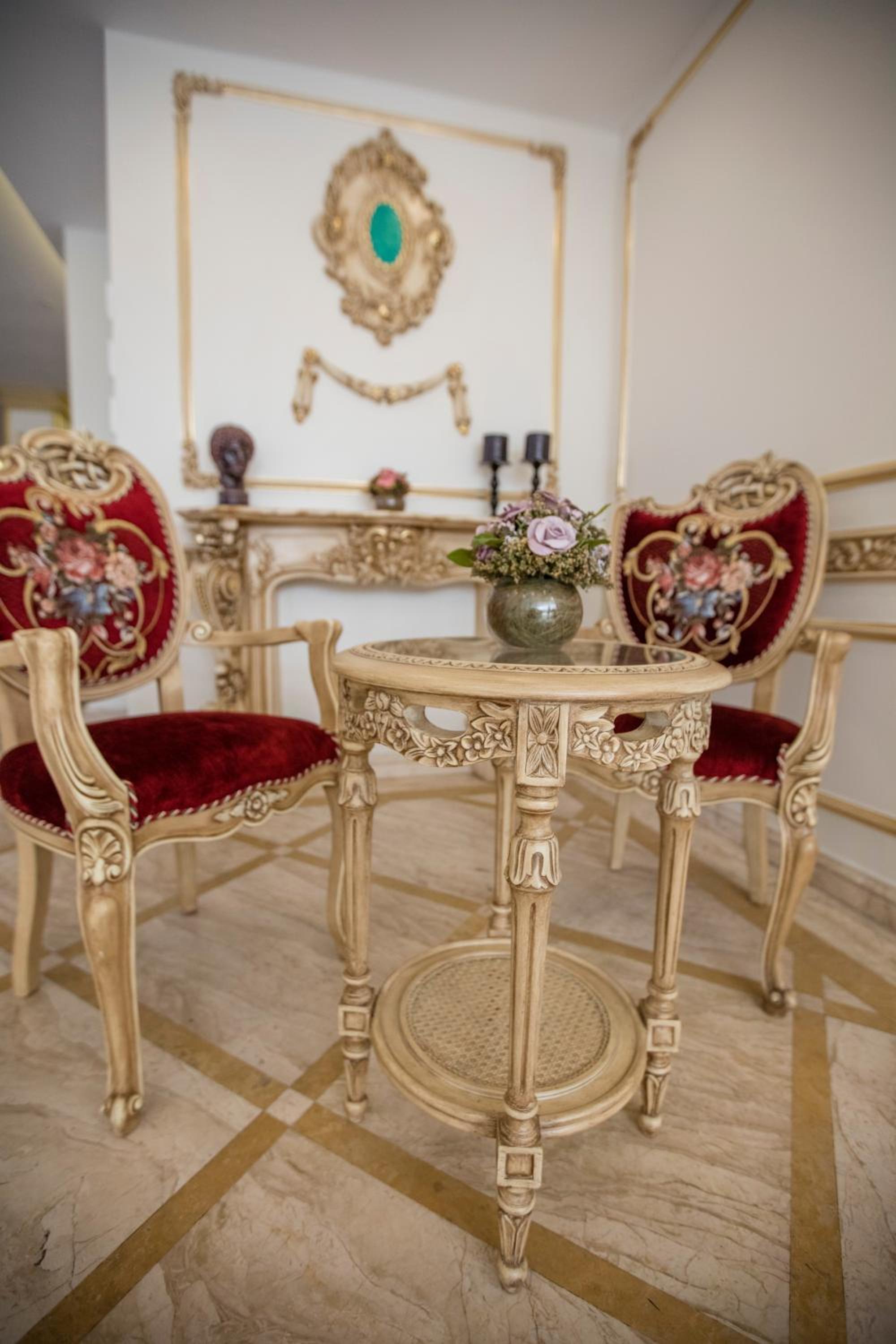 Palde Otel & Spa - Image 36