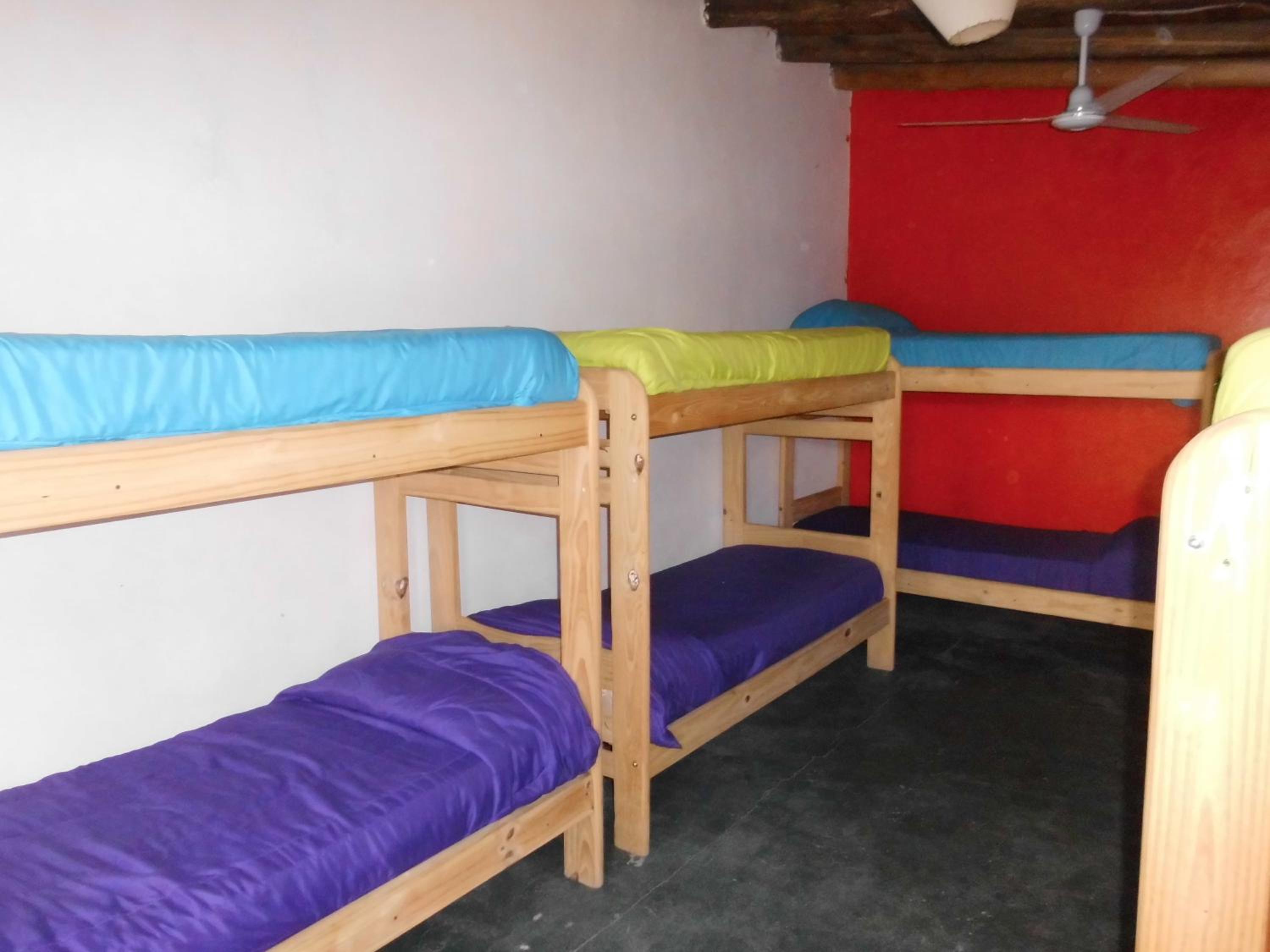 Shanti Hostel