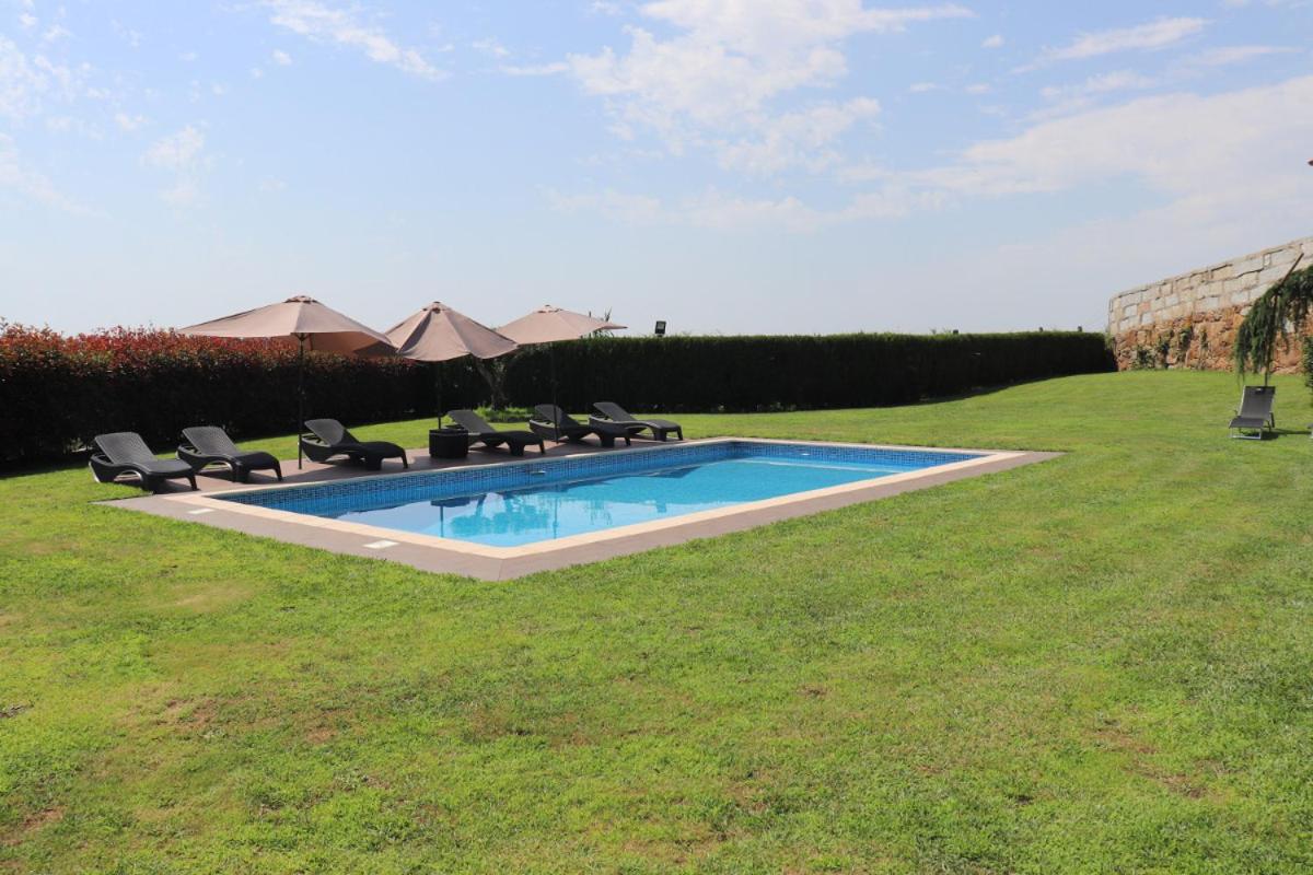 Quinta do Perguntouro view 4