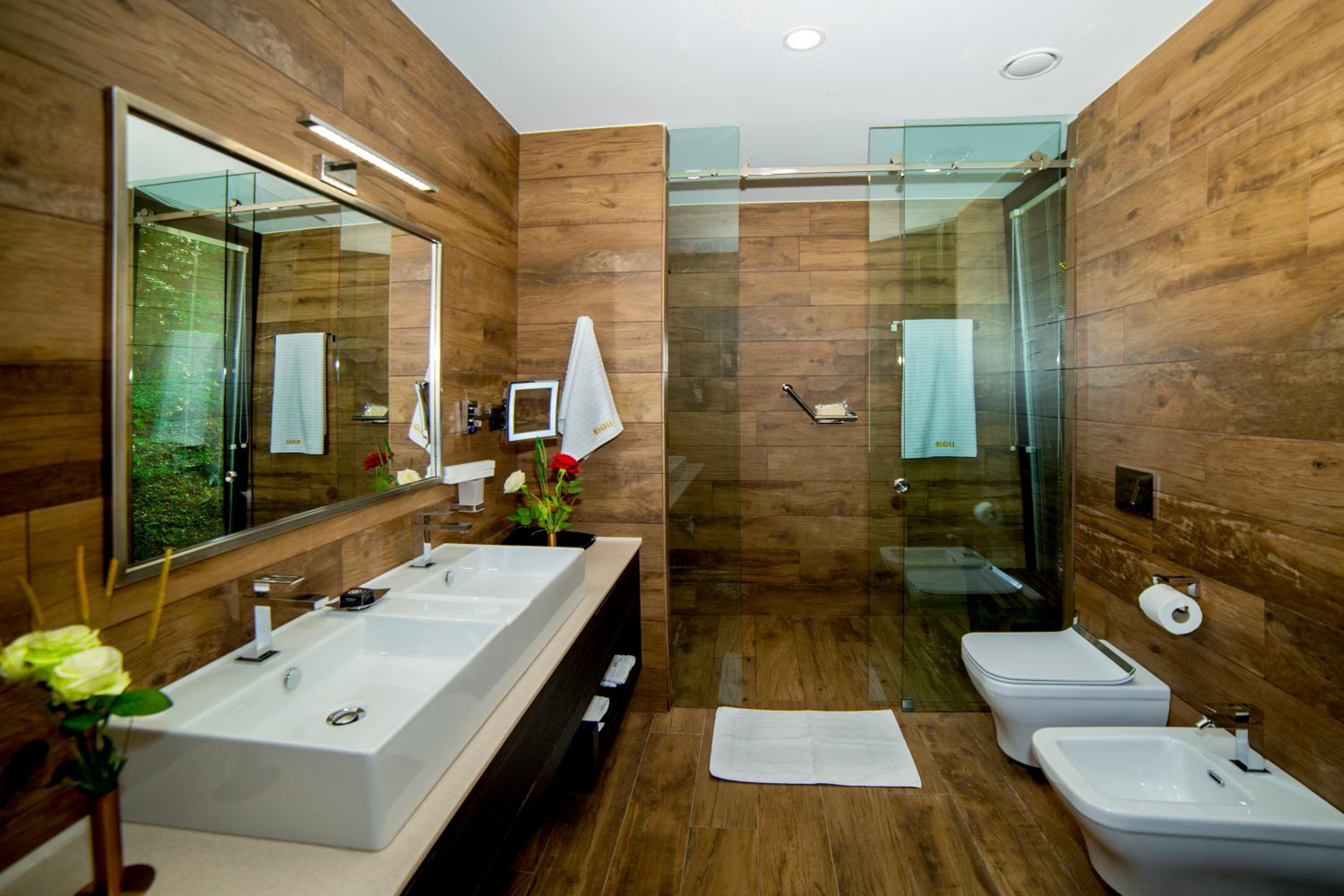 Bioli Wellness Resort — photo 59