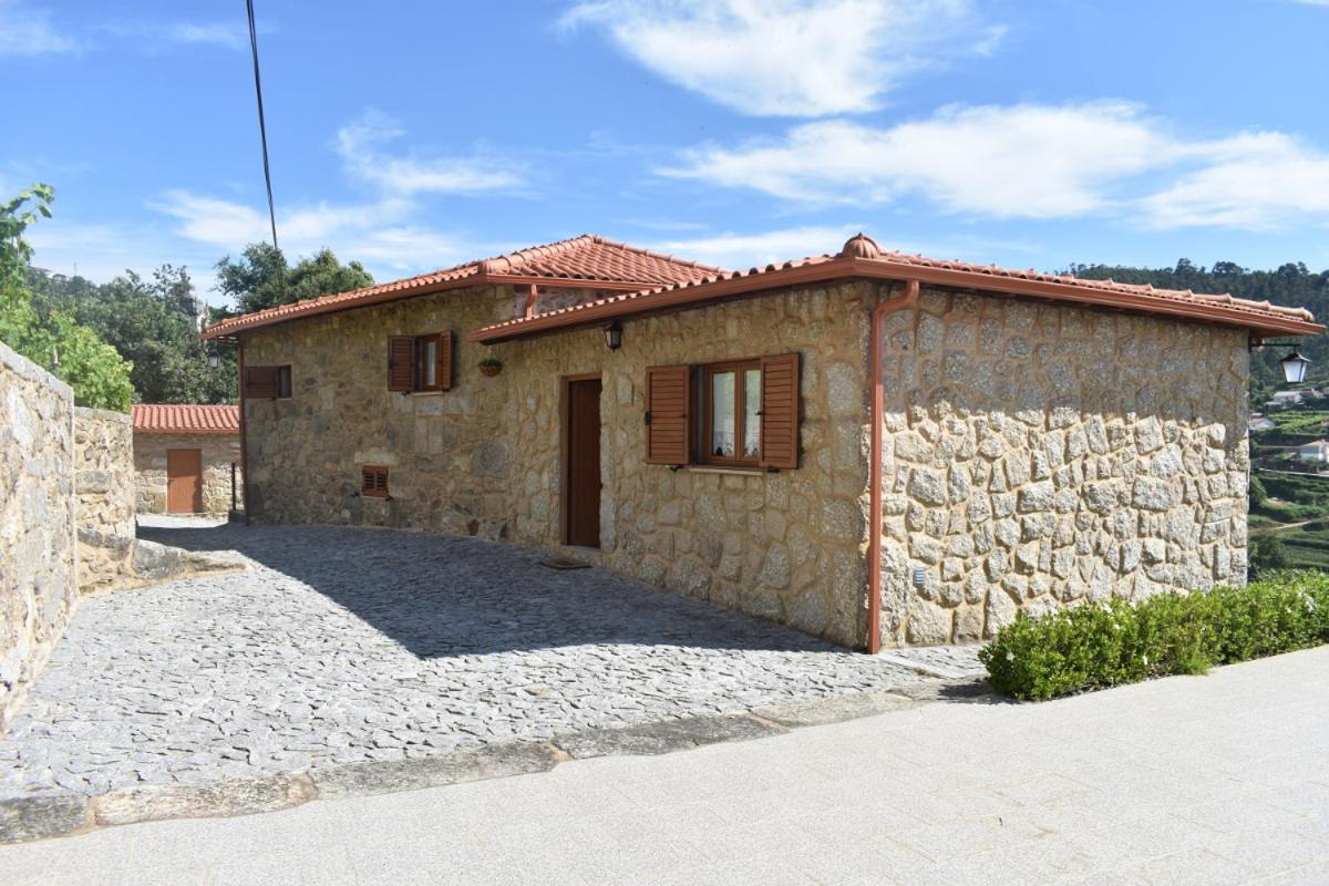 Quinta do Perguntouro view 3