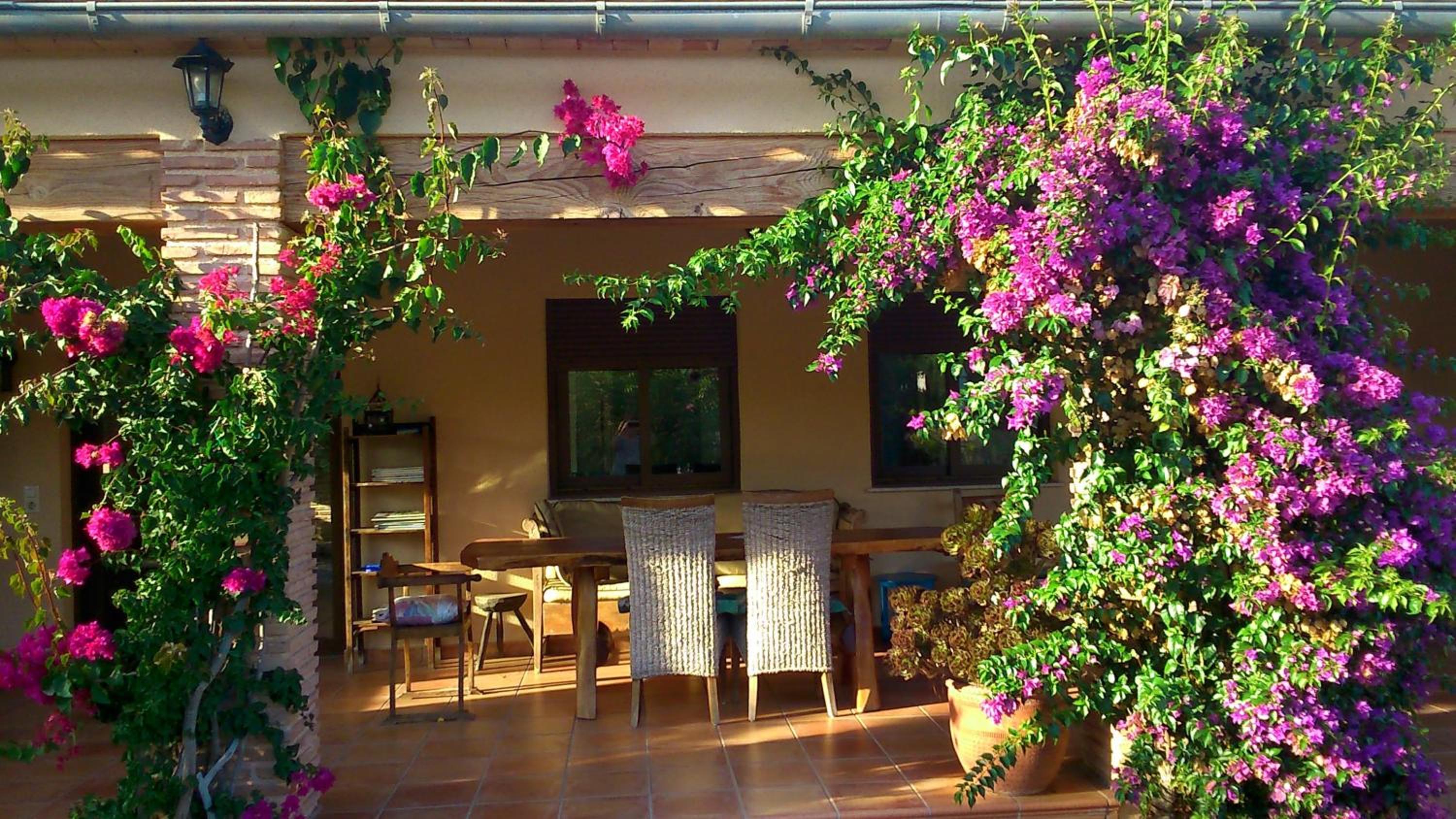 Finca El Corral
