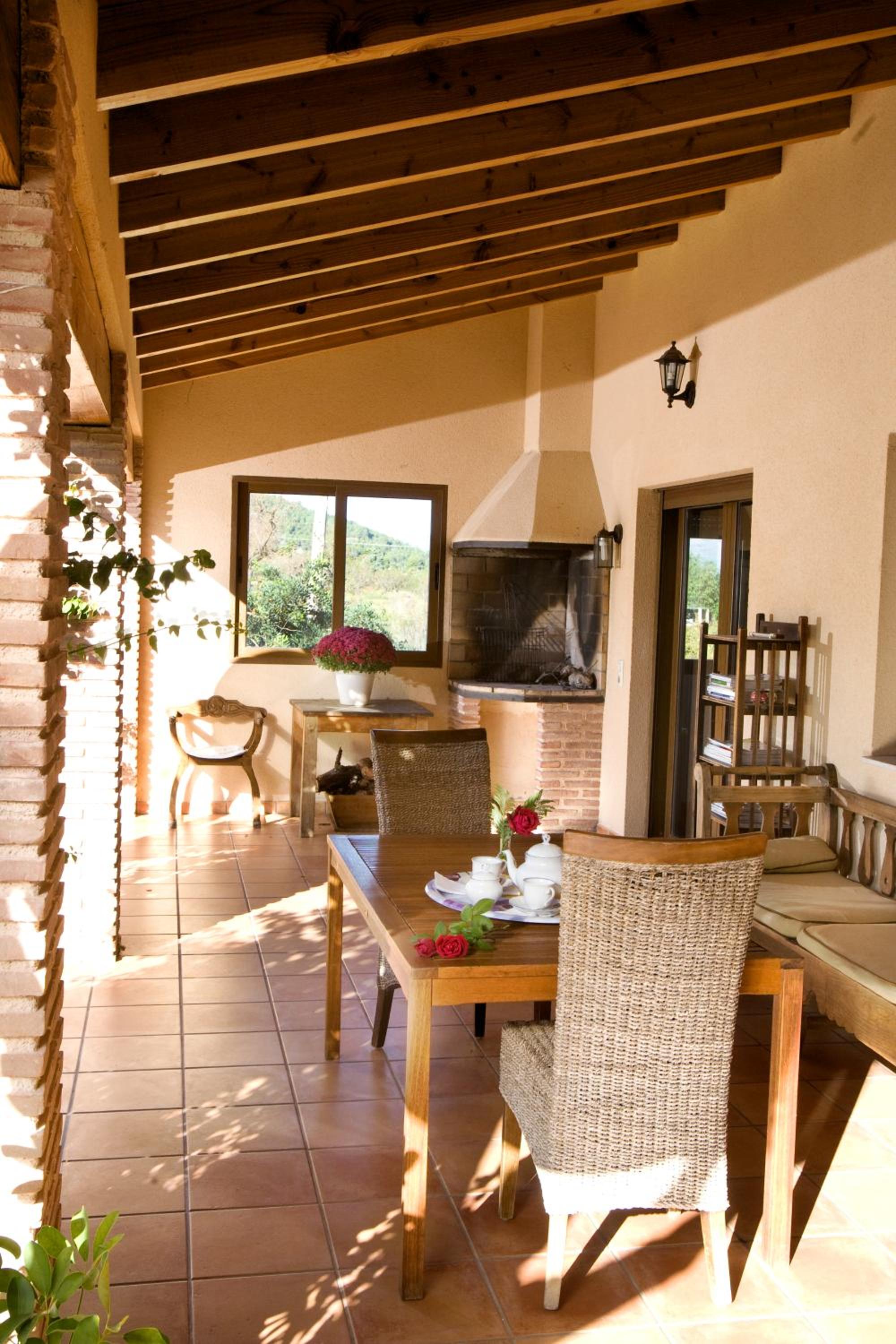 Finca El Corral