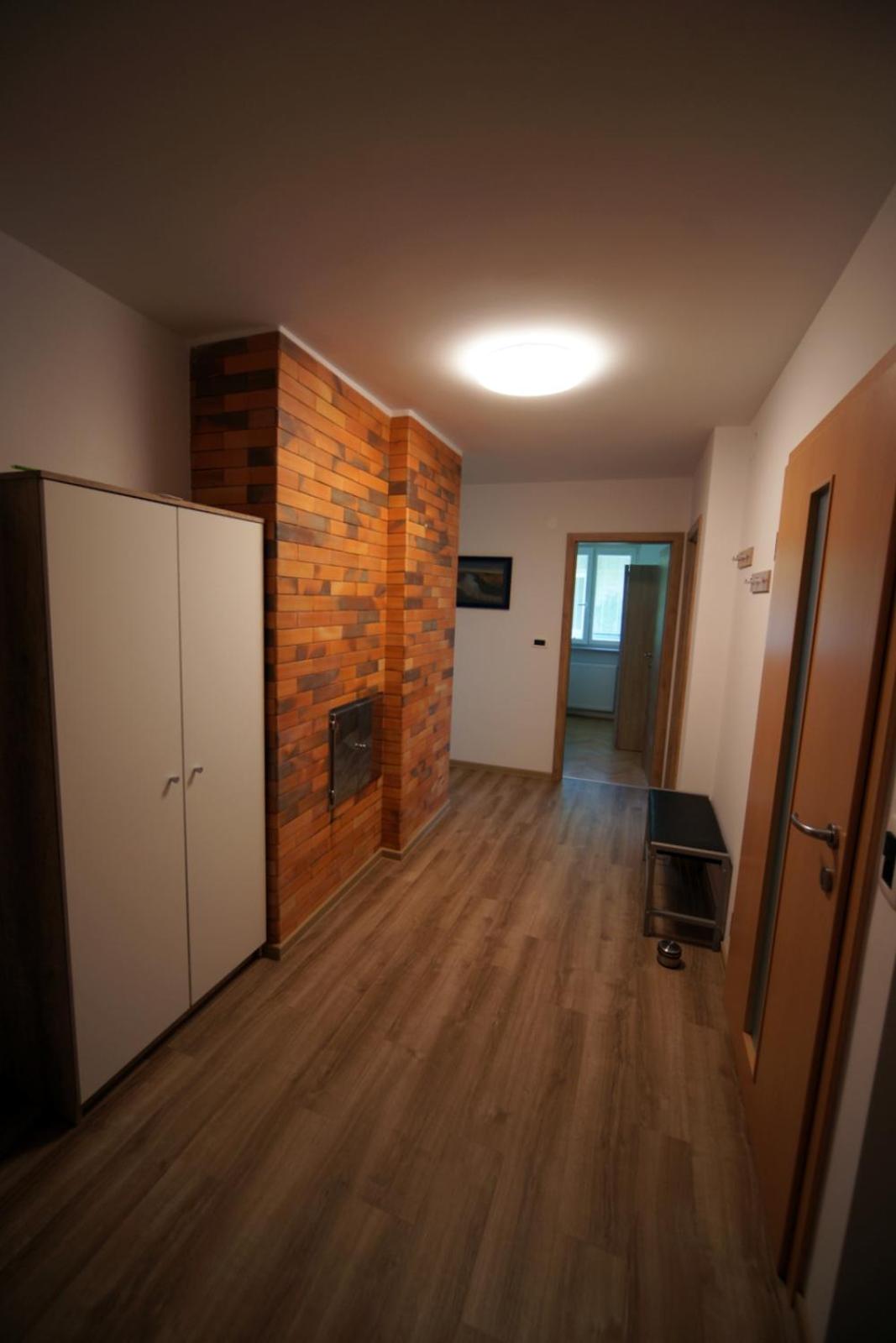 Apartment Arh view 4