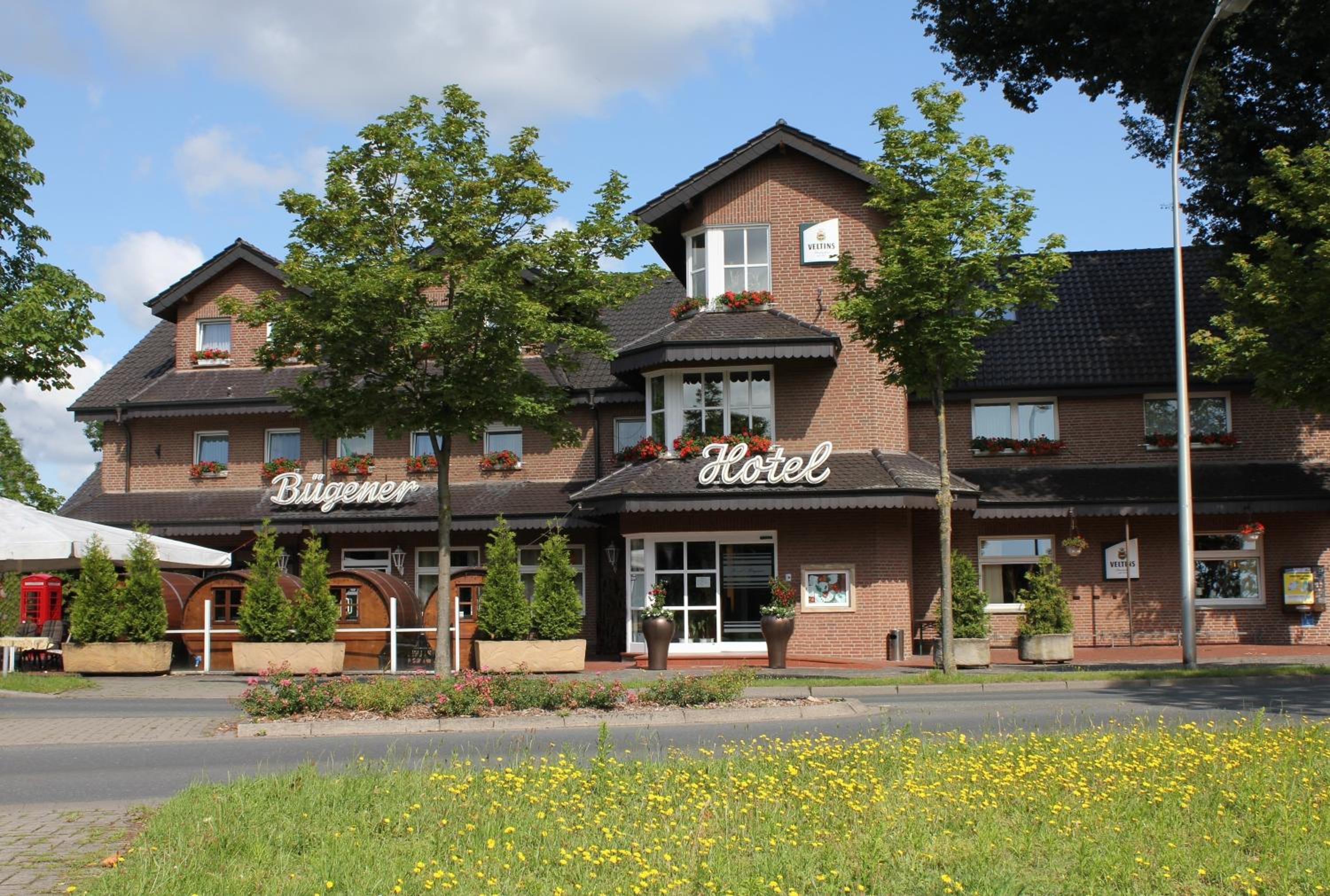 Hotel Bügener, photo 5