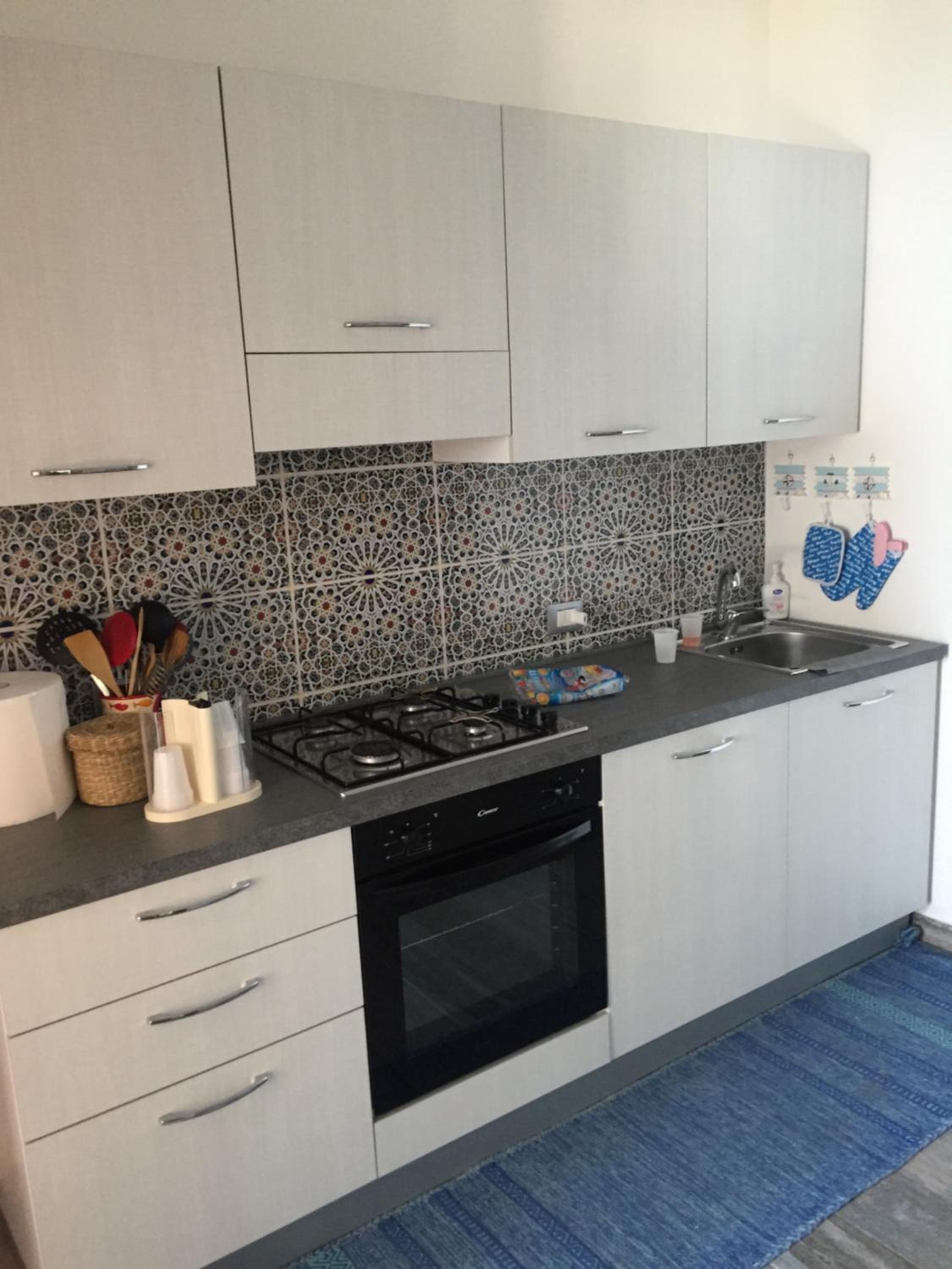 Home Holiday Punta Piccola photo 5