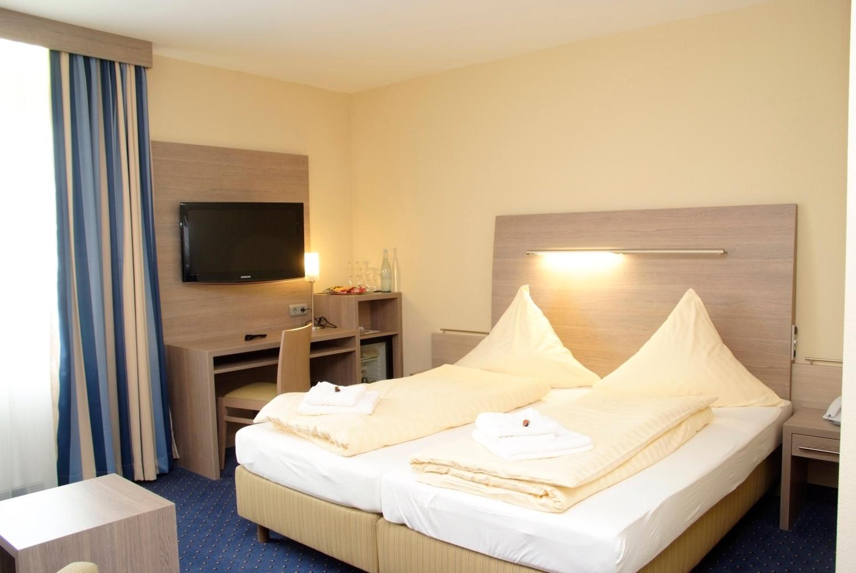 Hotel Bügener, photo 16