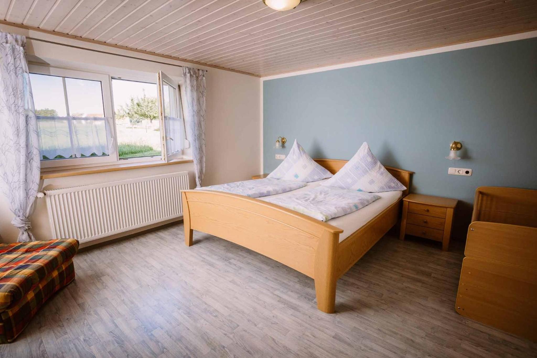 Stixenhof - Ferienwohnung Heidi Nehmeier view 5