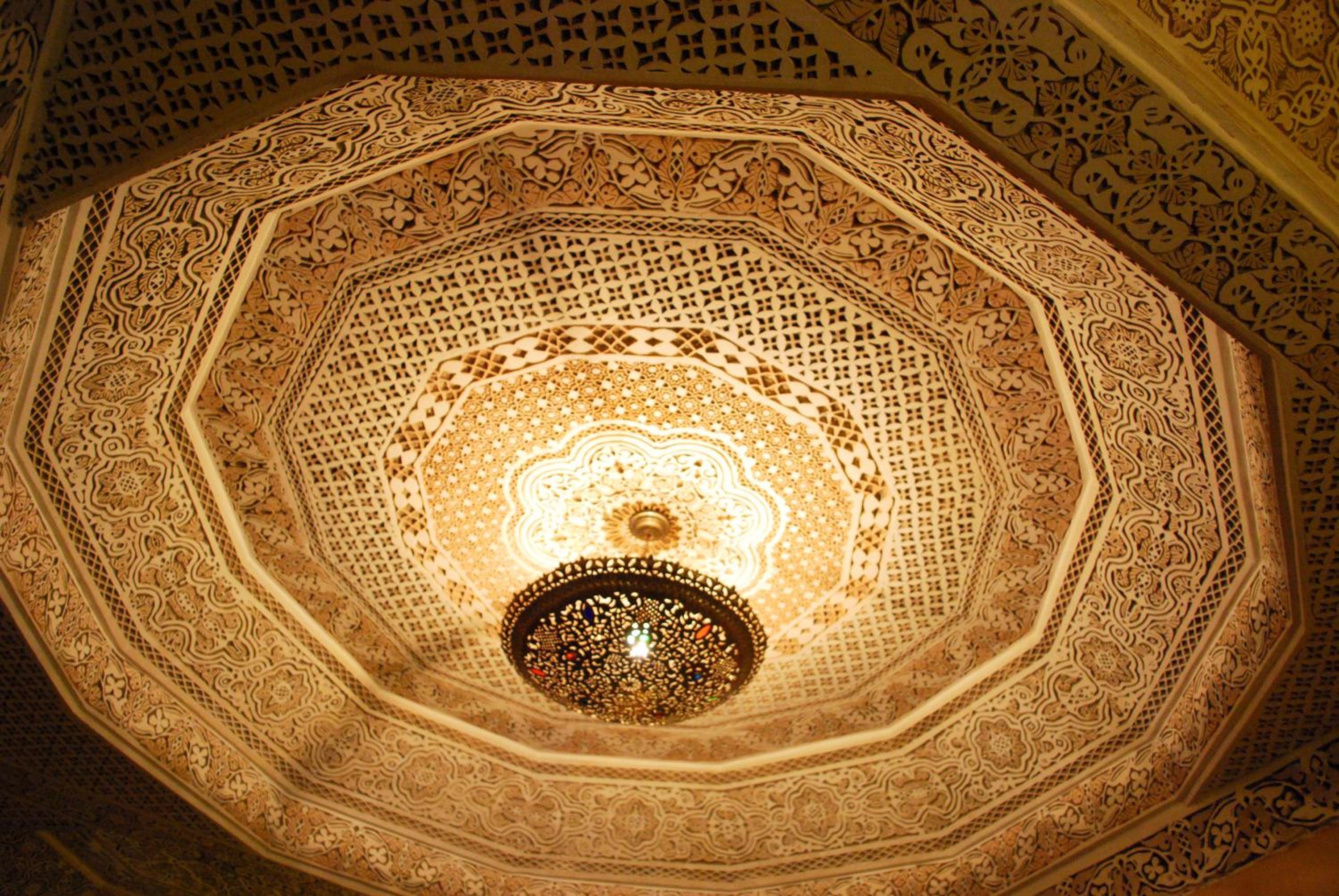 Riad Dar des Arts