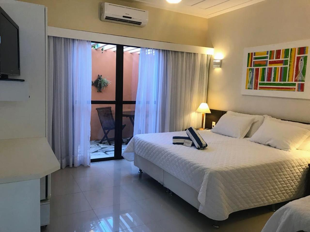 Maravista Hotel & Spa Ltda